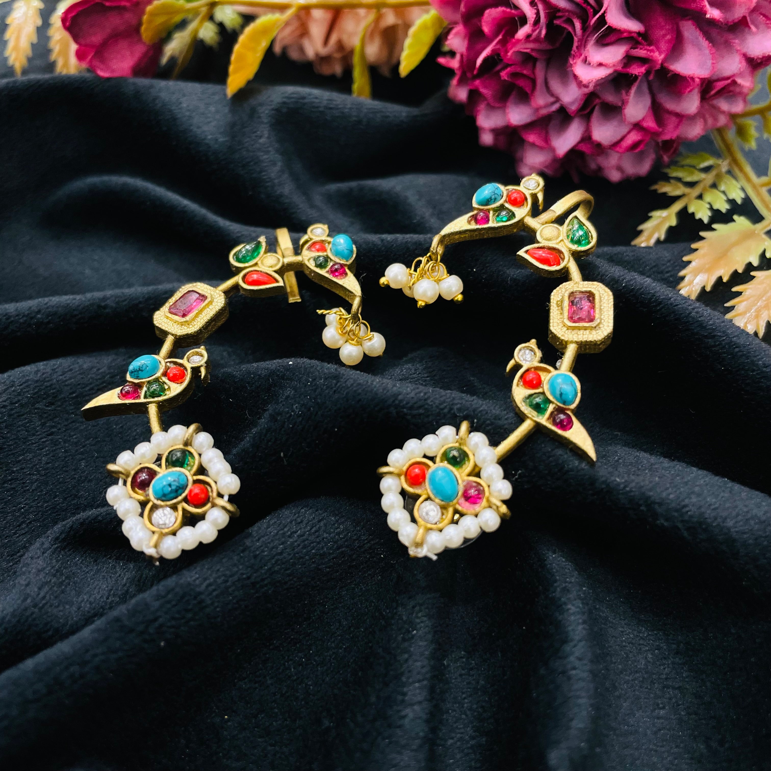 Inara Nancie earcuff