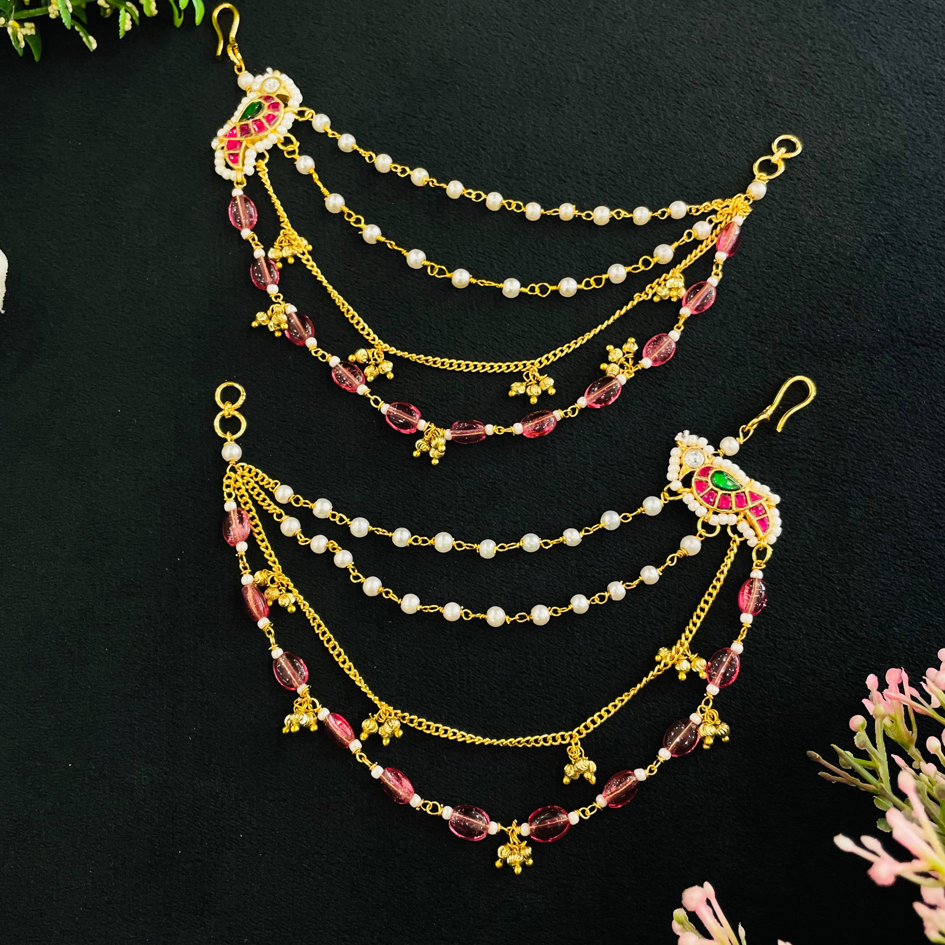 Nayaab roshni Kanchain