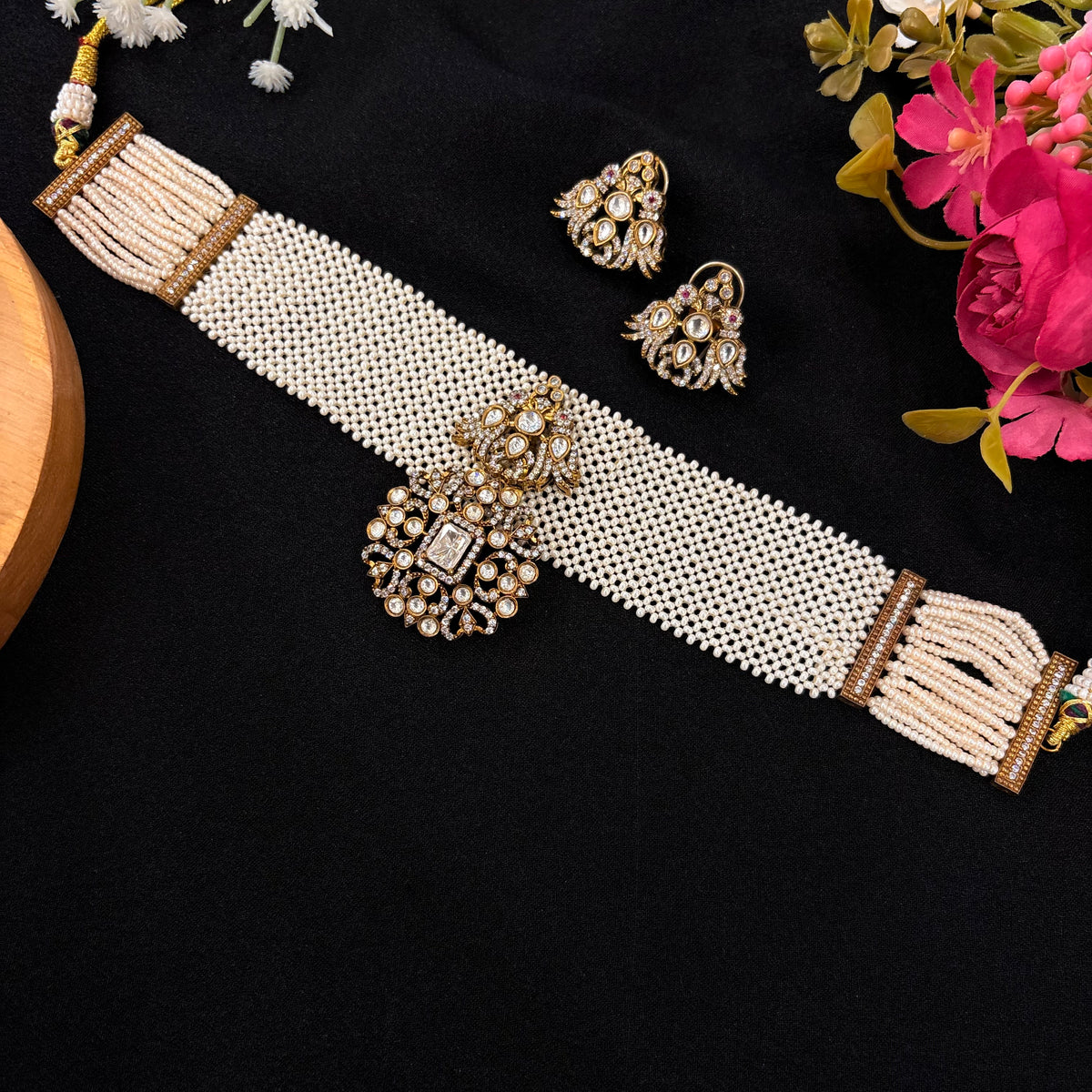 Nayaab Anika Choker