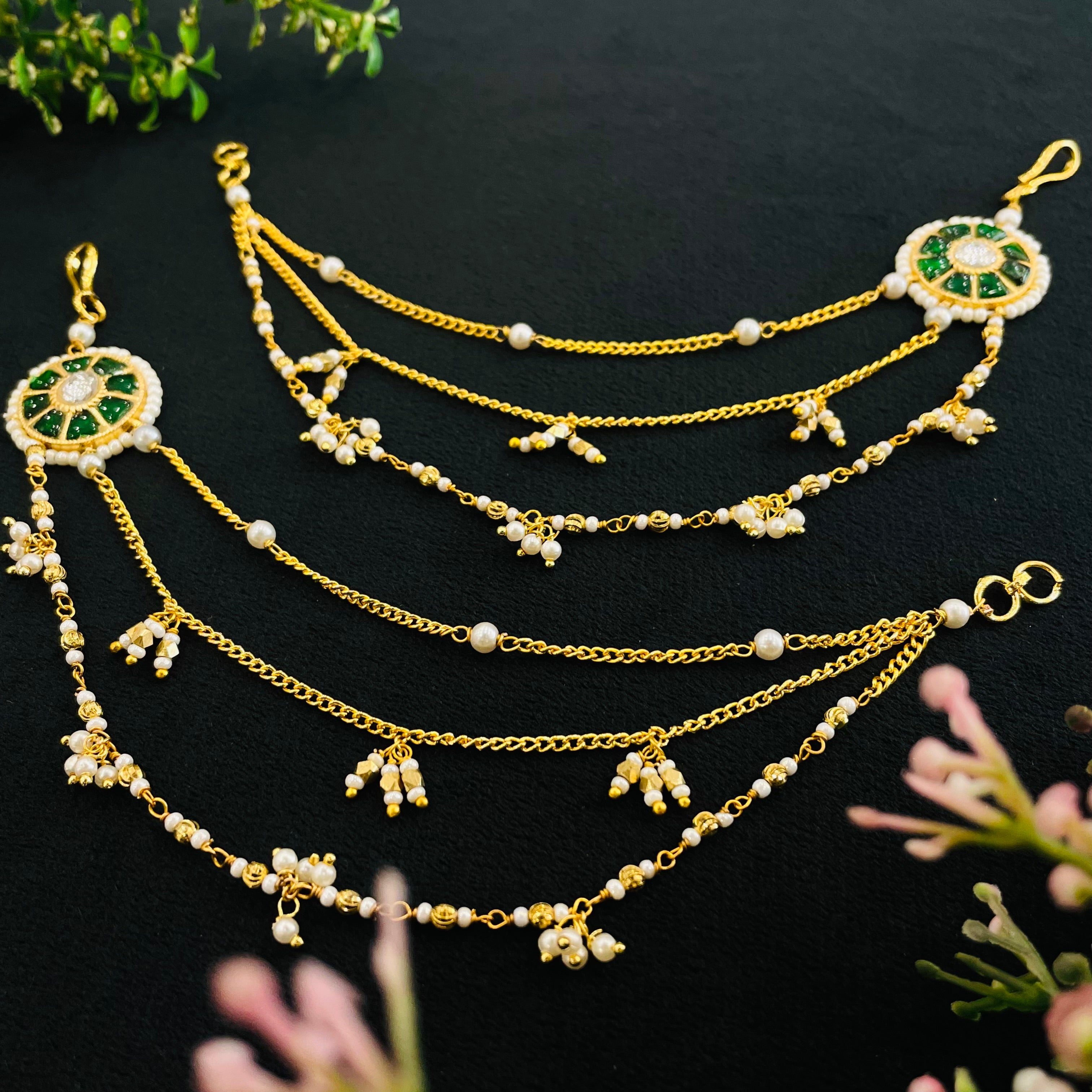 Nayaab Ananya Kanchain