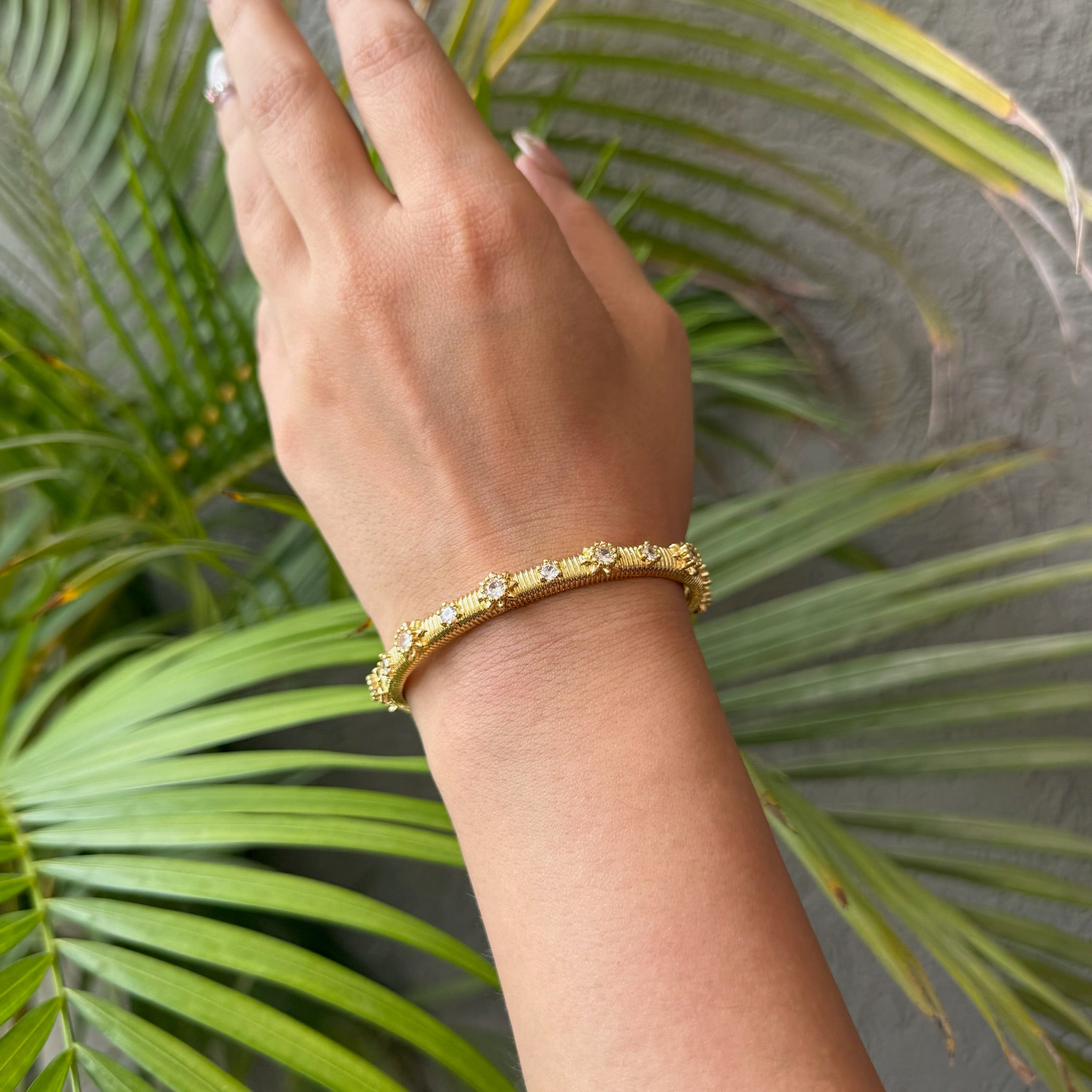 Ad Inayat bracelet