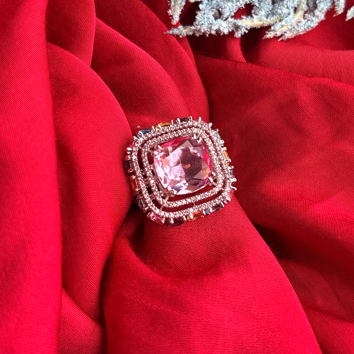 Ruhani Ring