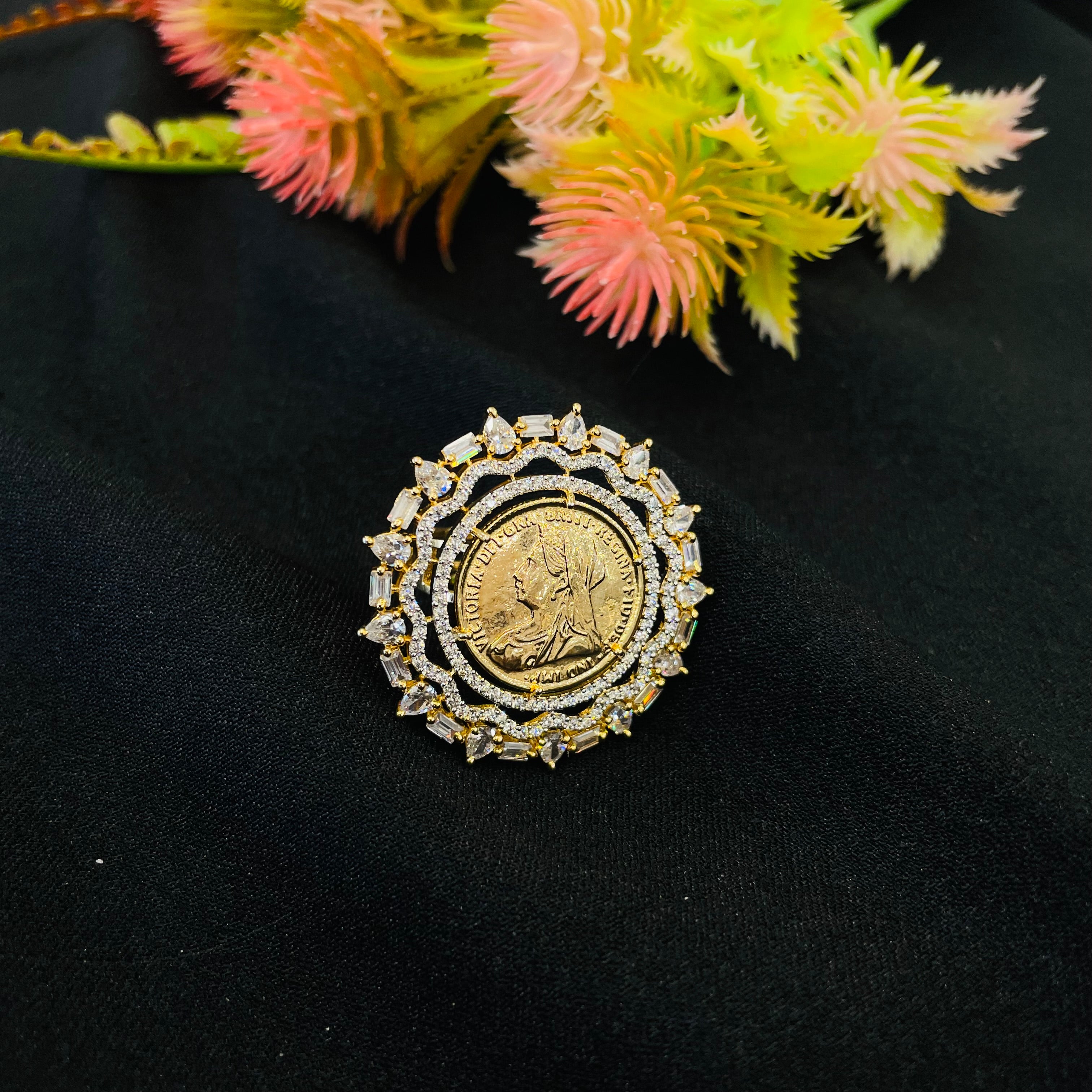 Ad Elvira Ring