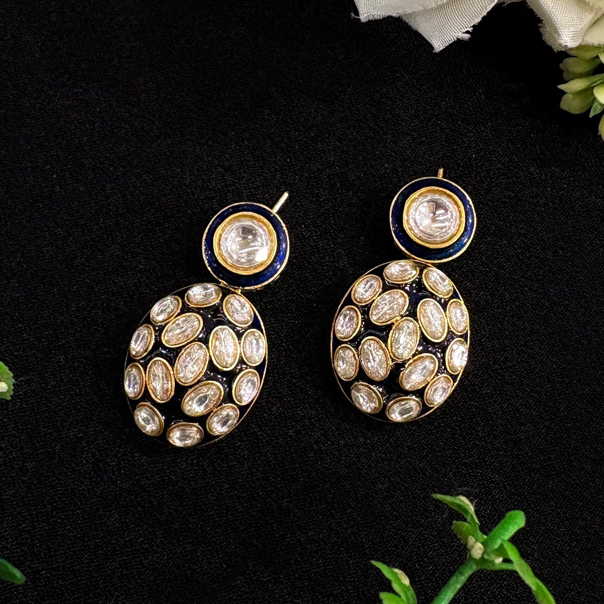 Nayaab Aahana Earrings