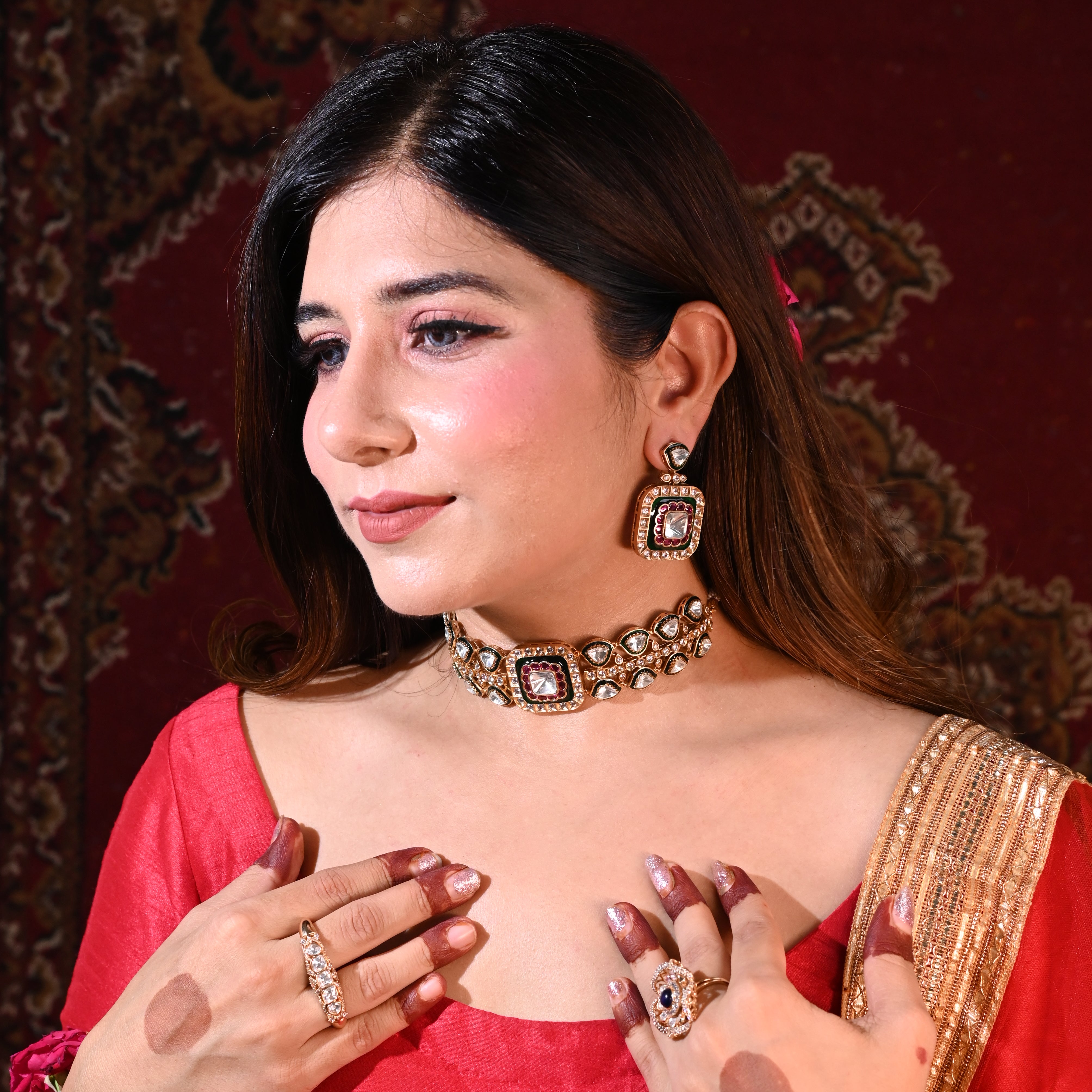 Nayaab Alisha Choker