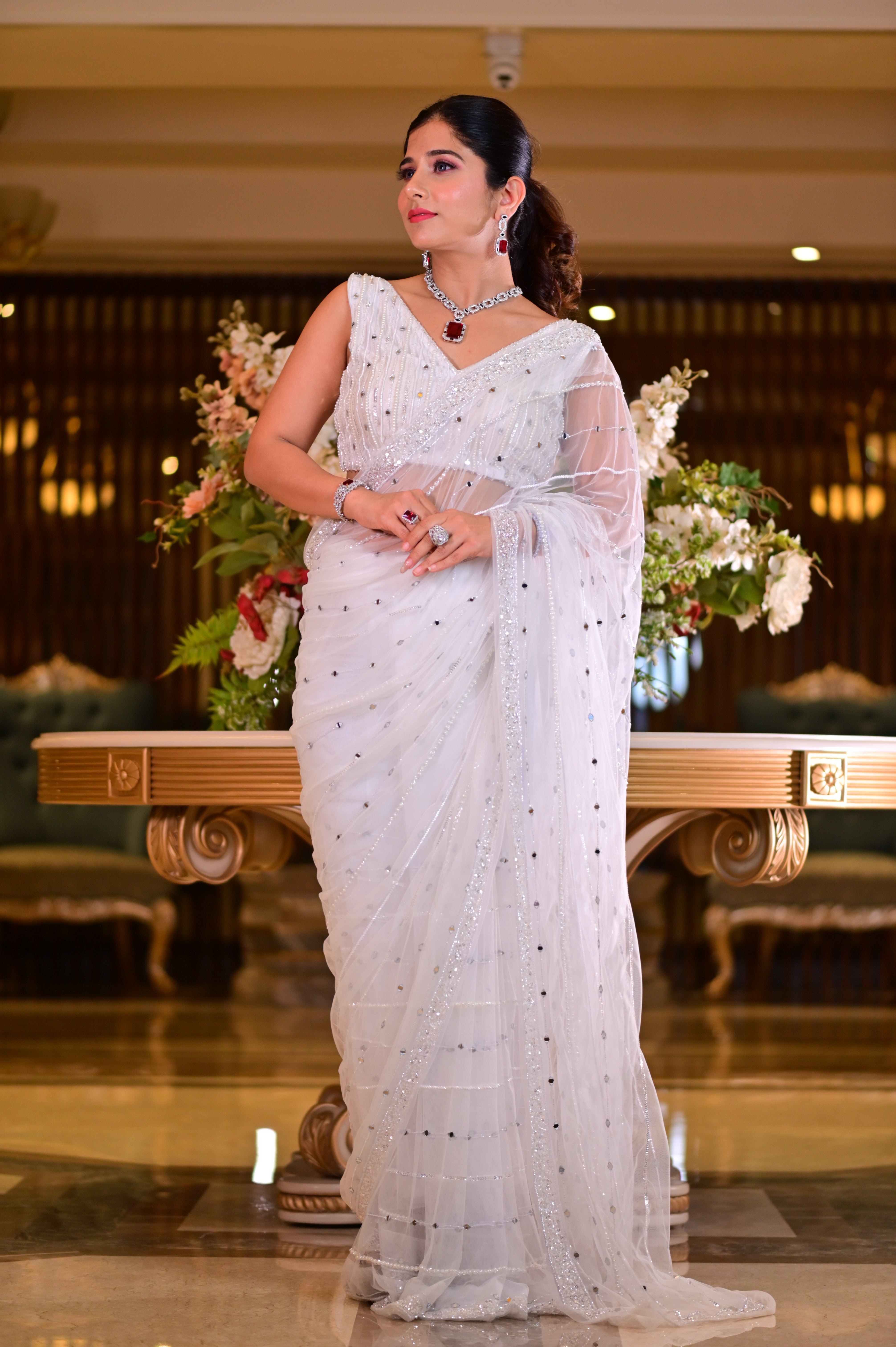 KOHINOOR Saree