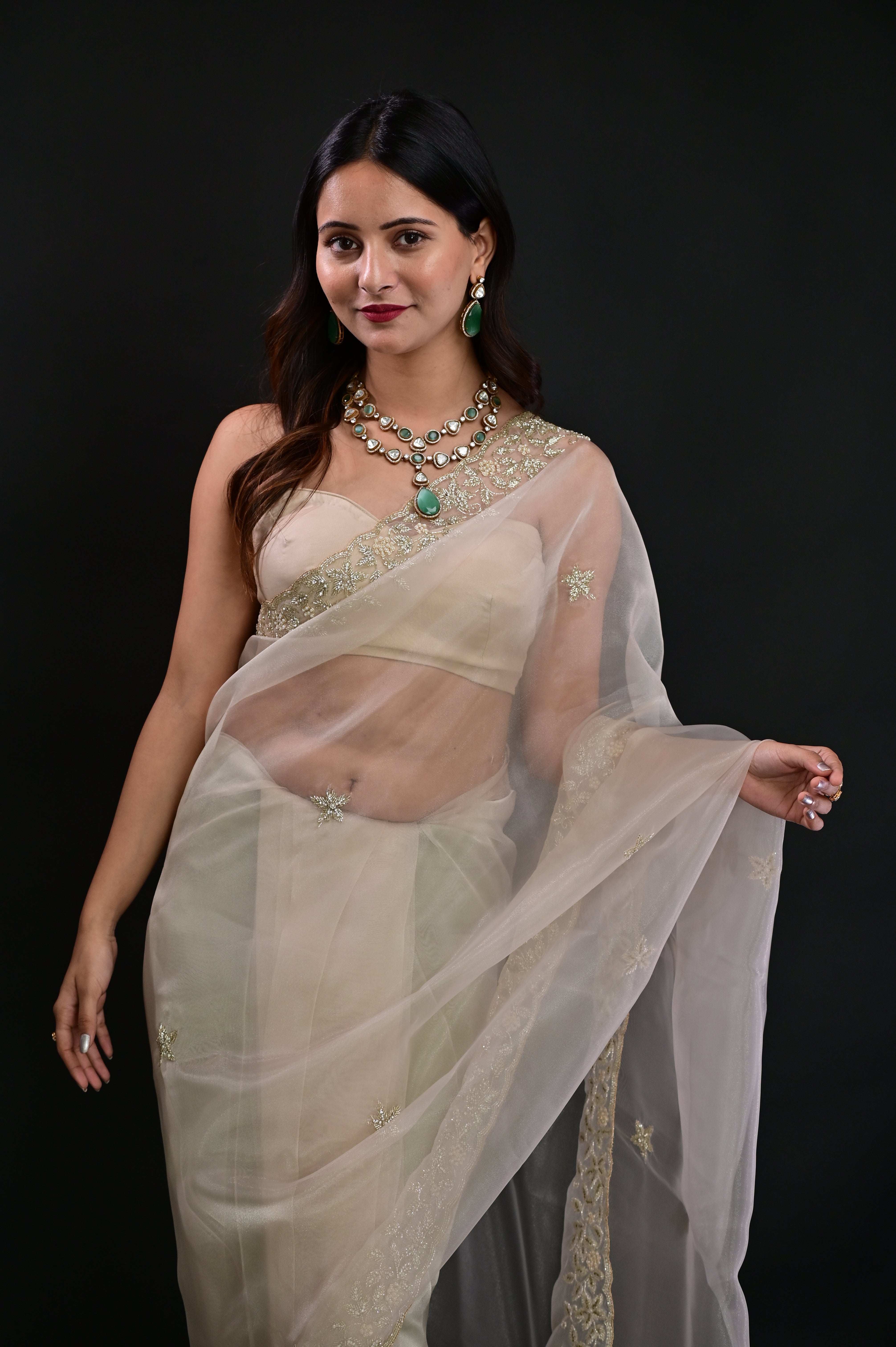 STELLA Saree