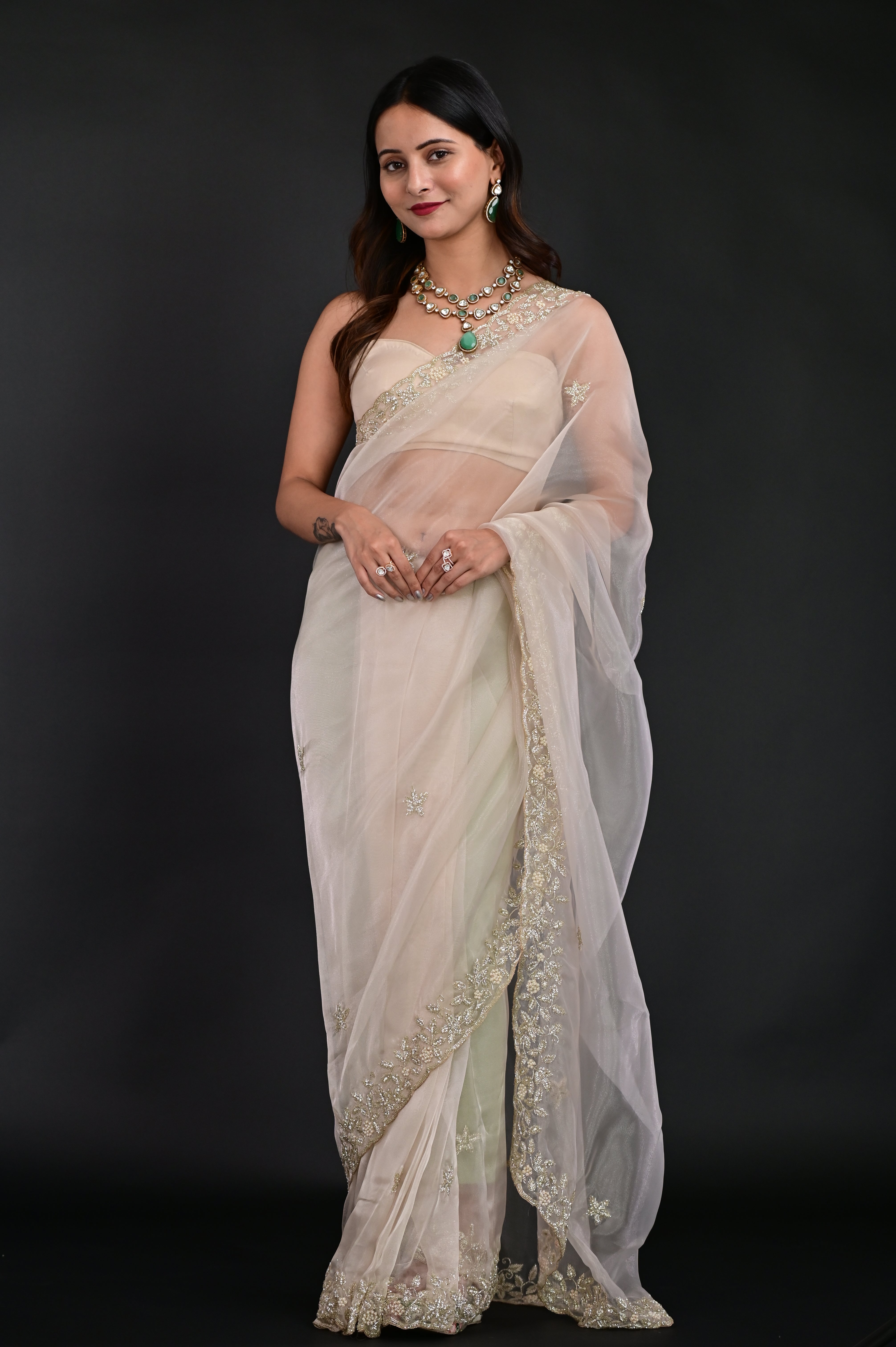 STELLA Saree