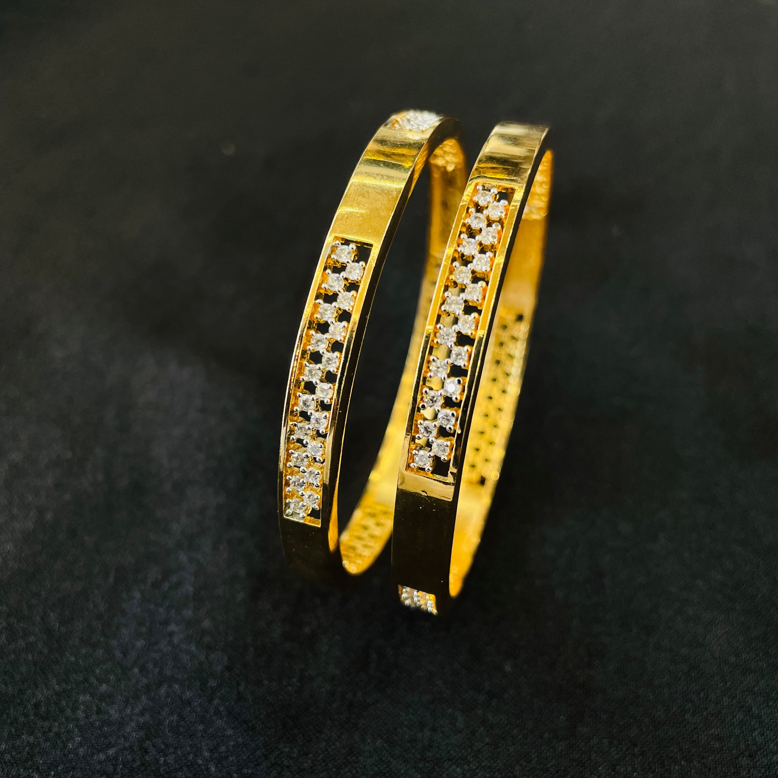 AD Zara Bangles