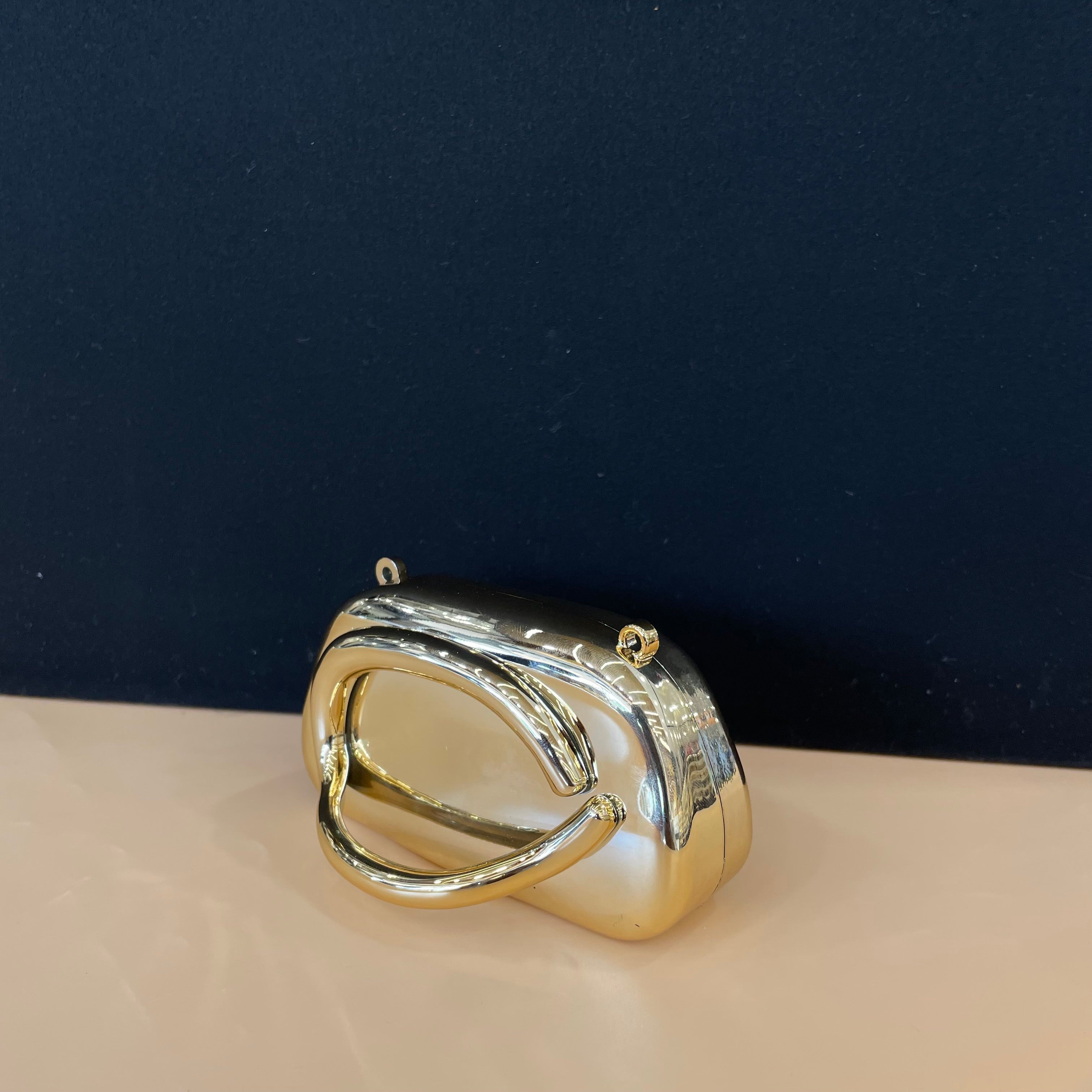 Nova Liquid Mirror Bag