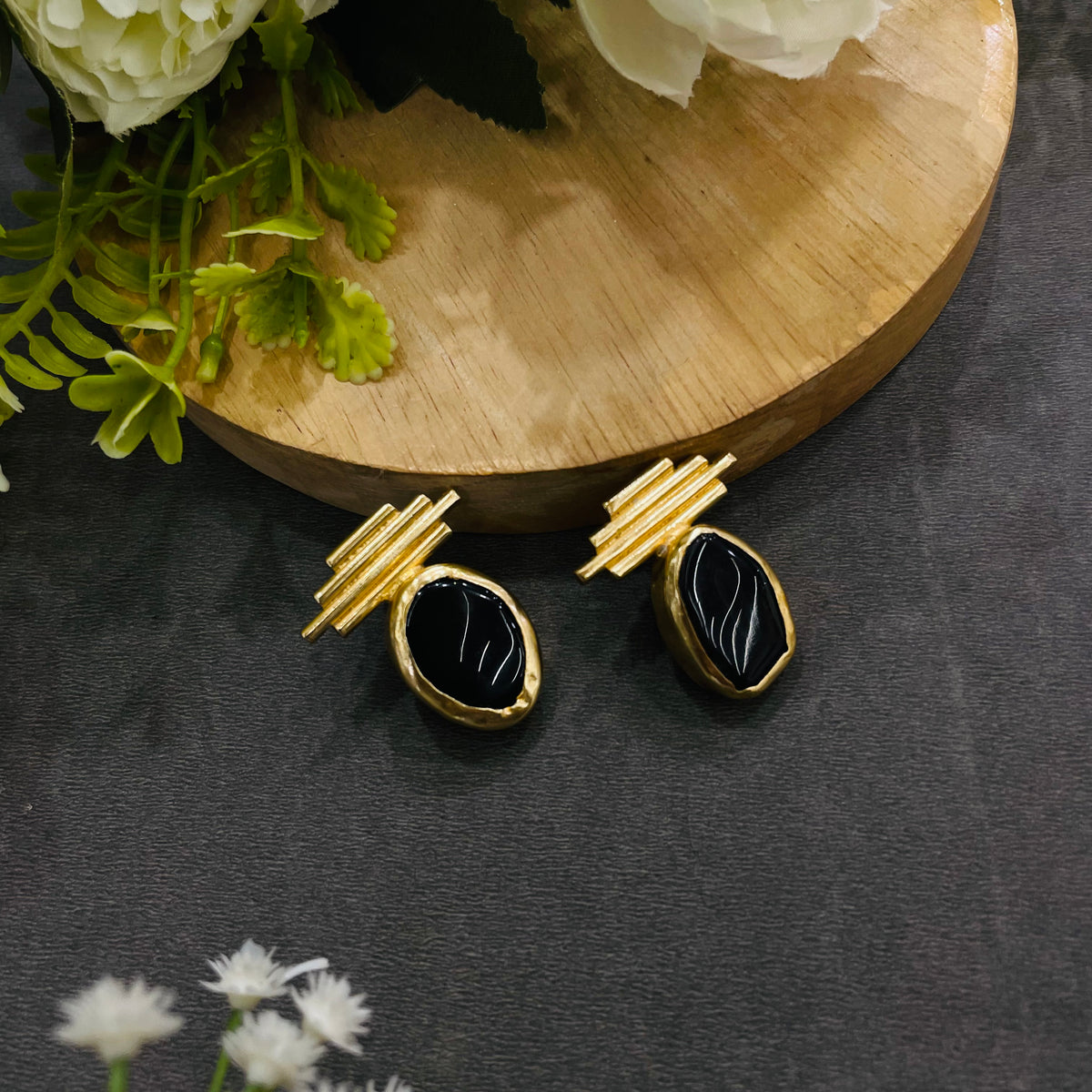 Aarohini Earrings