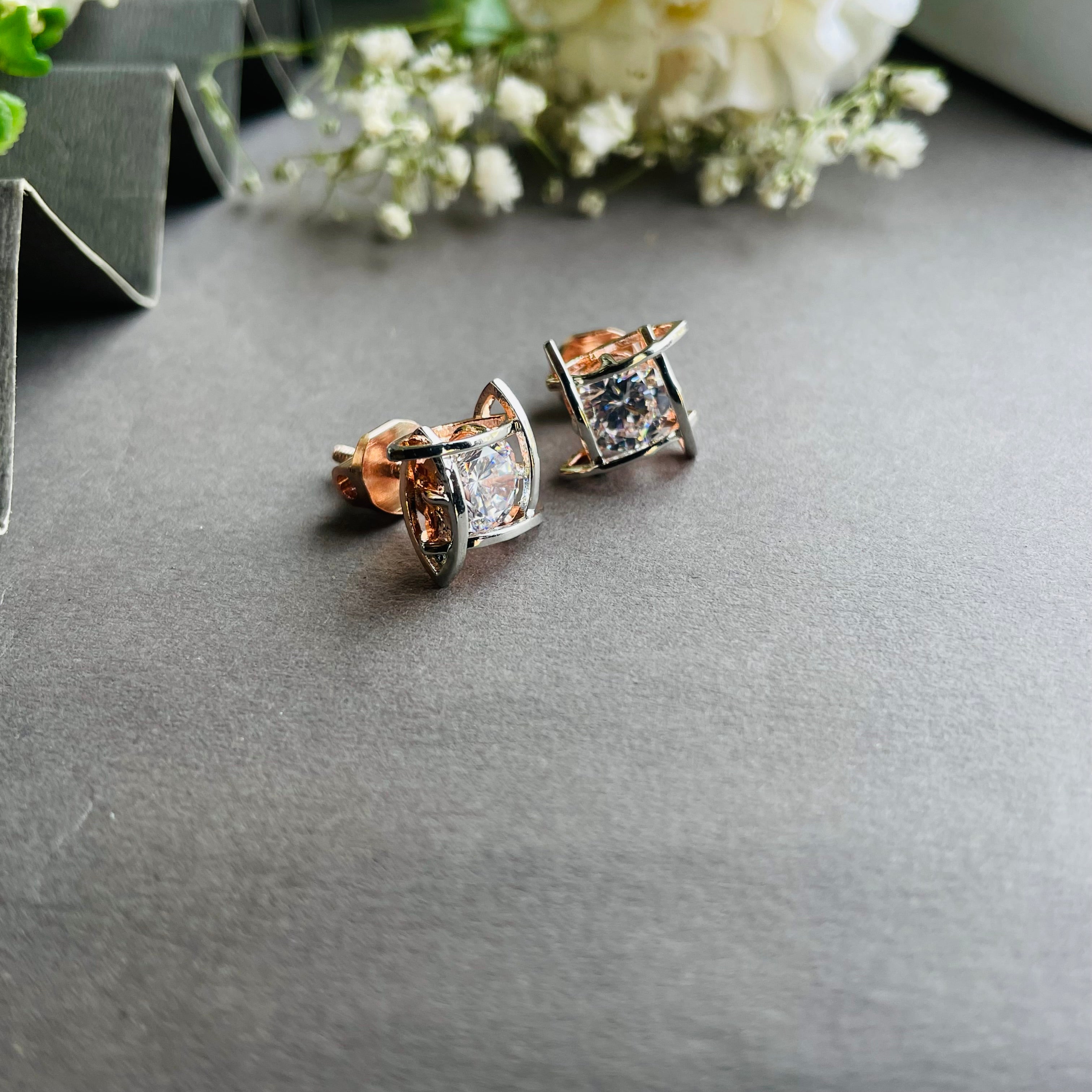 Ad posie studs