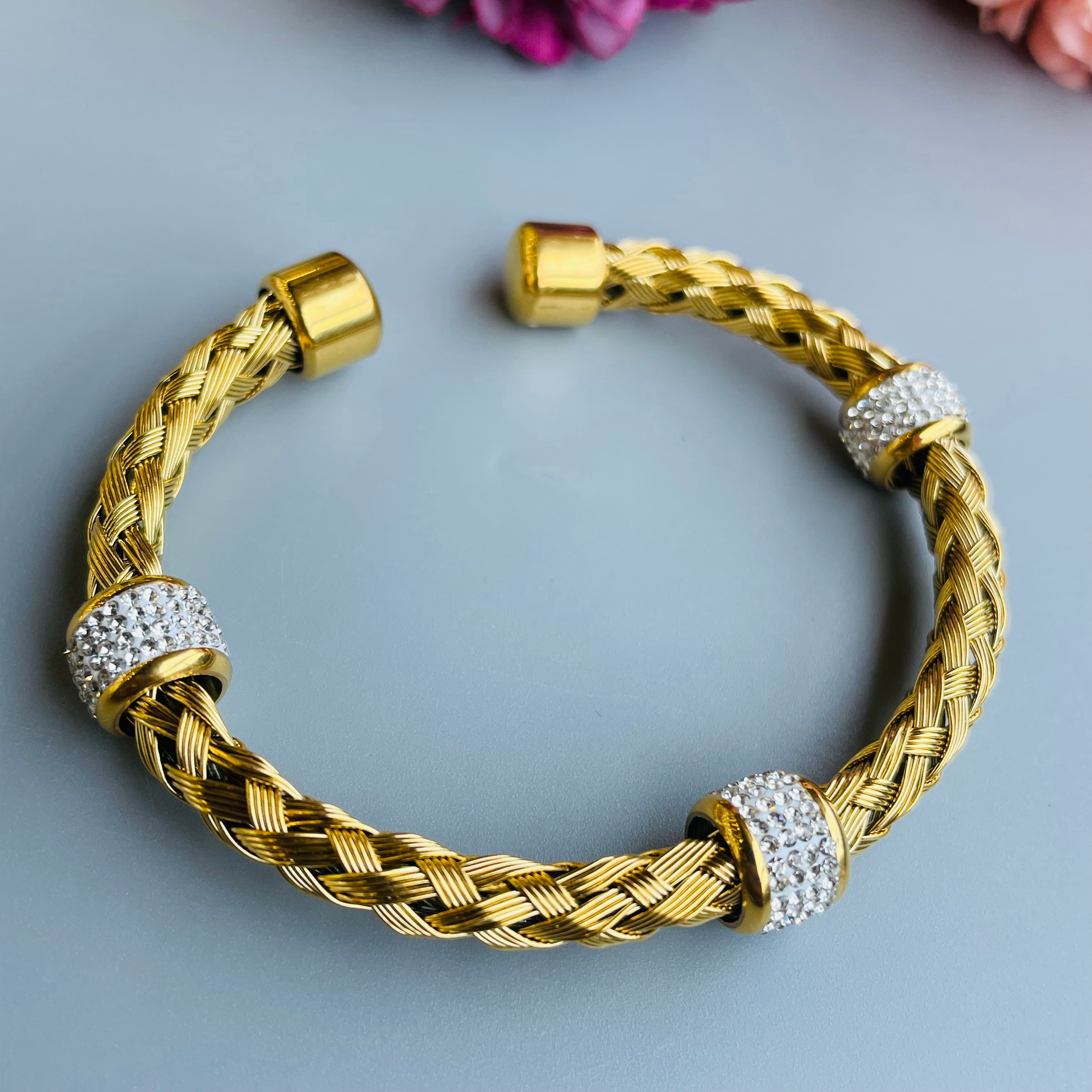 Layla Belle Bracelet