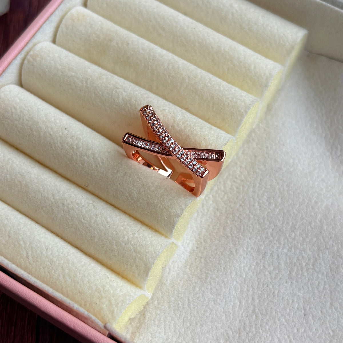 Zariya Ring