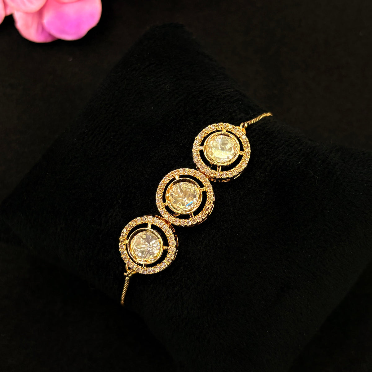 Iraaya Celeste Bracelet