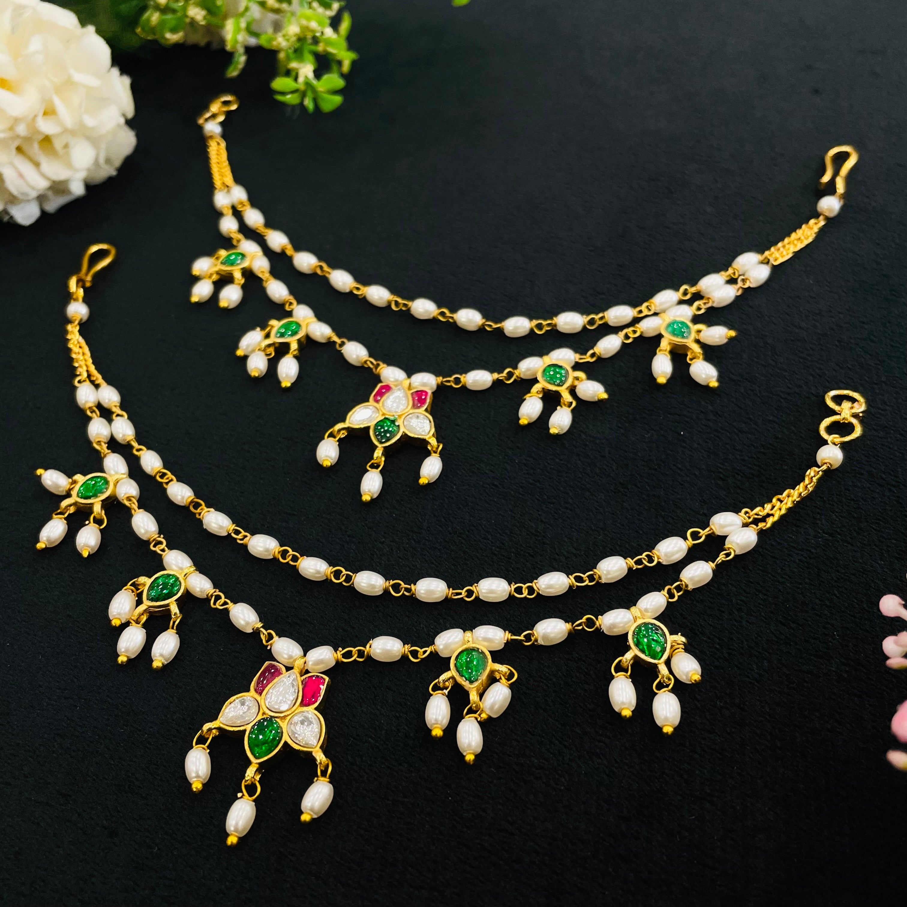 Nayaab kriti Kanchain