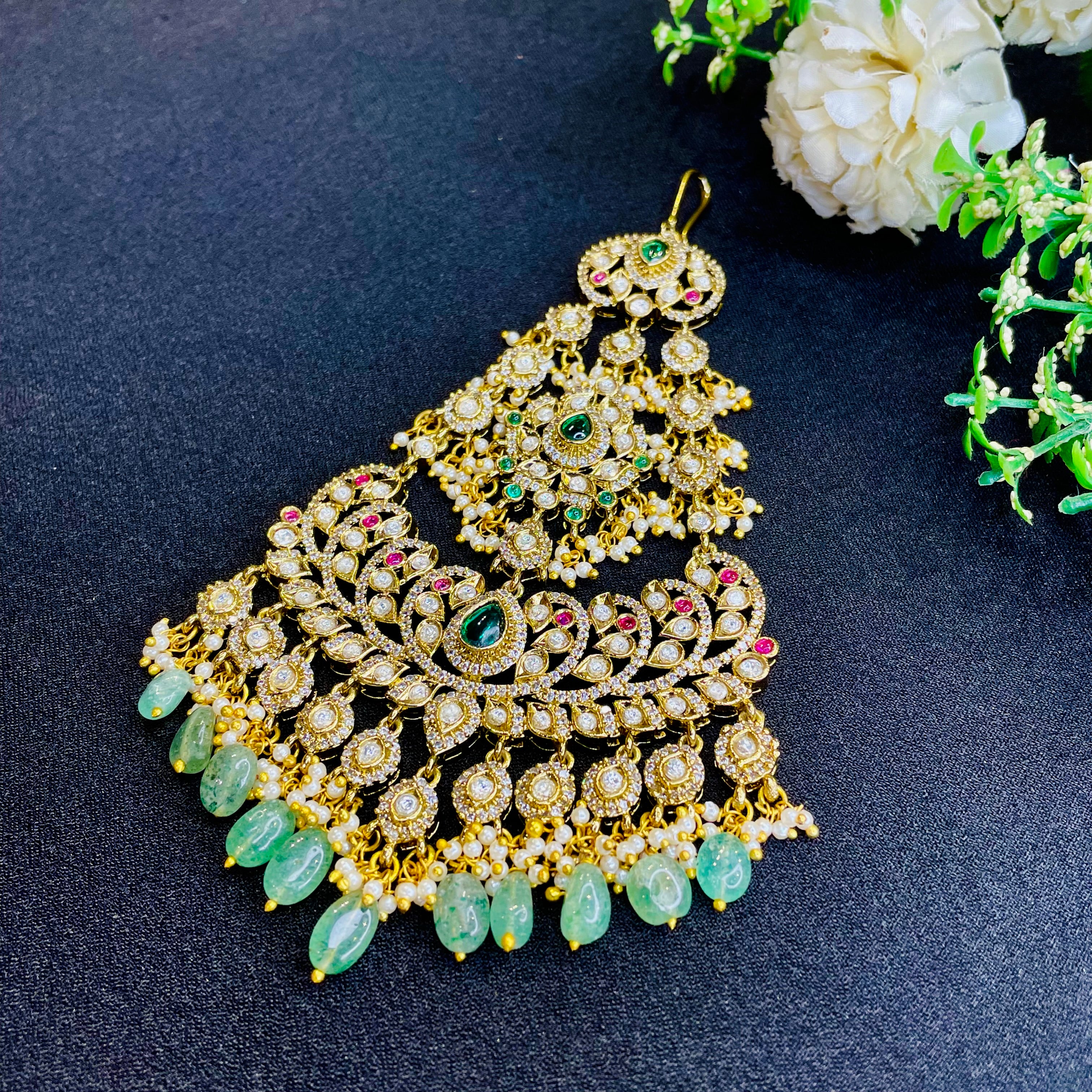 Nayaab Zainab Polki Pasa