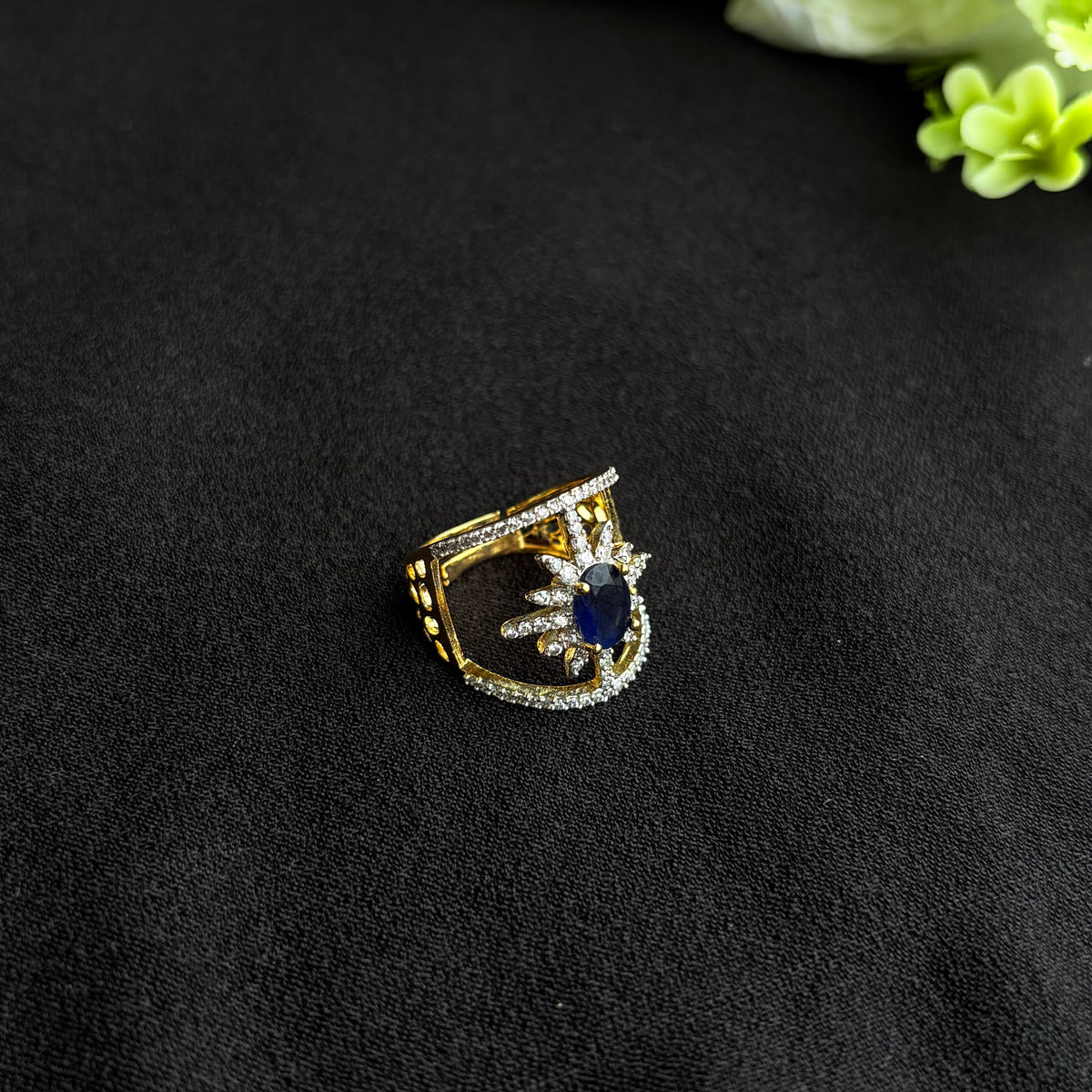 Vaidhika Ring