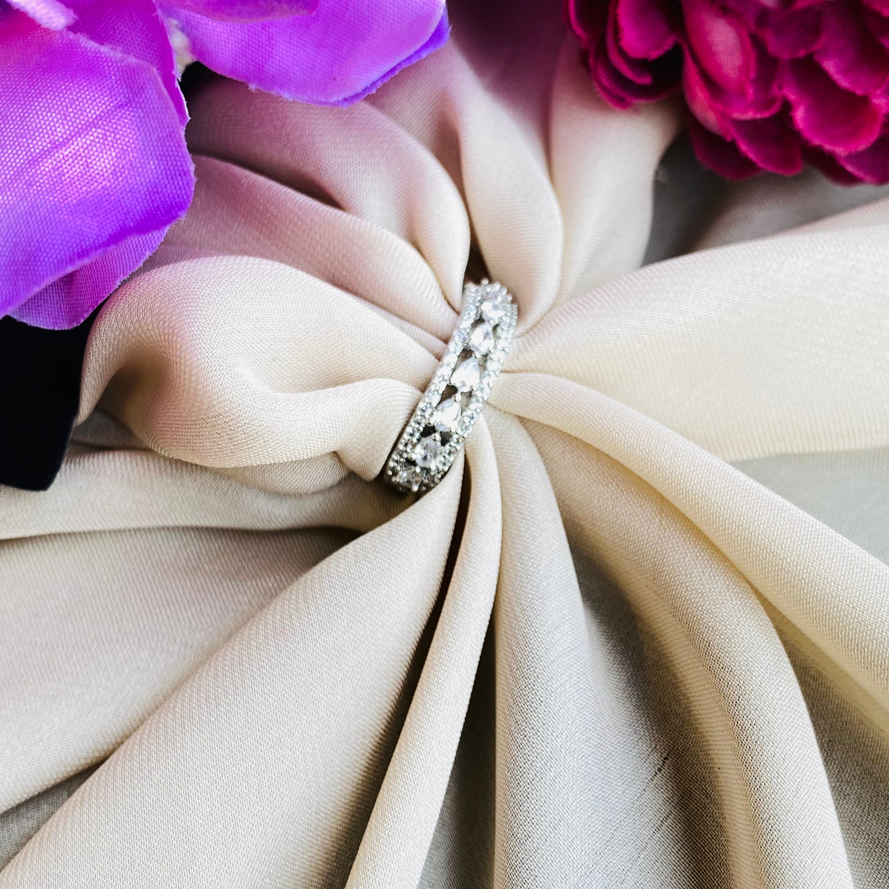 Ad Daphne ring adjustable
