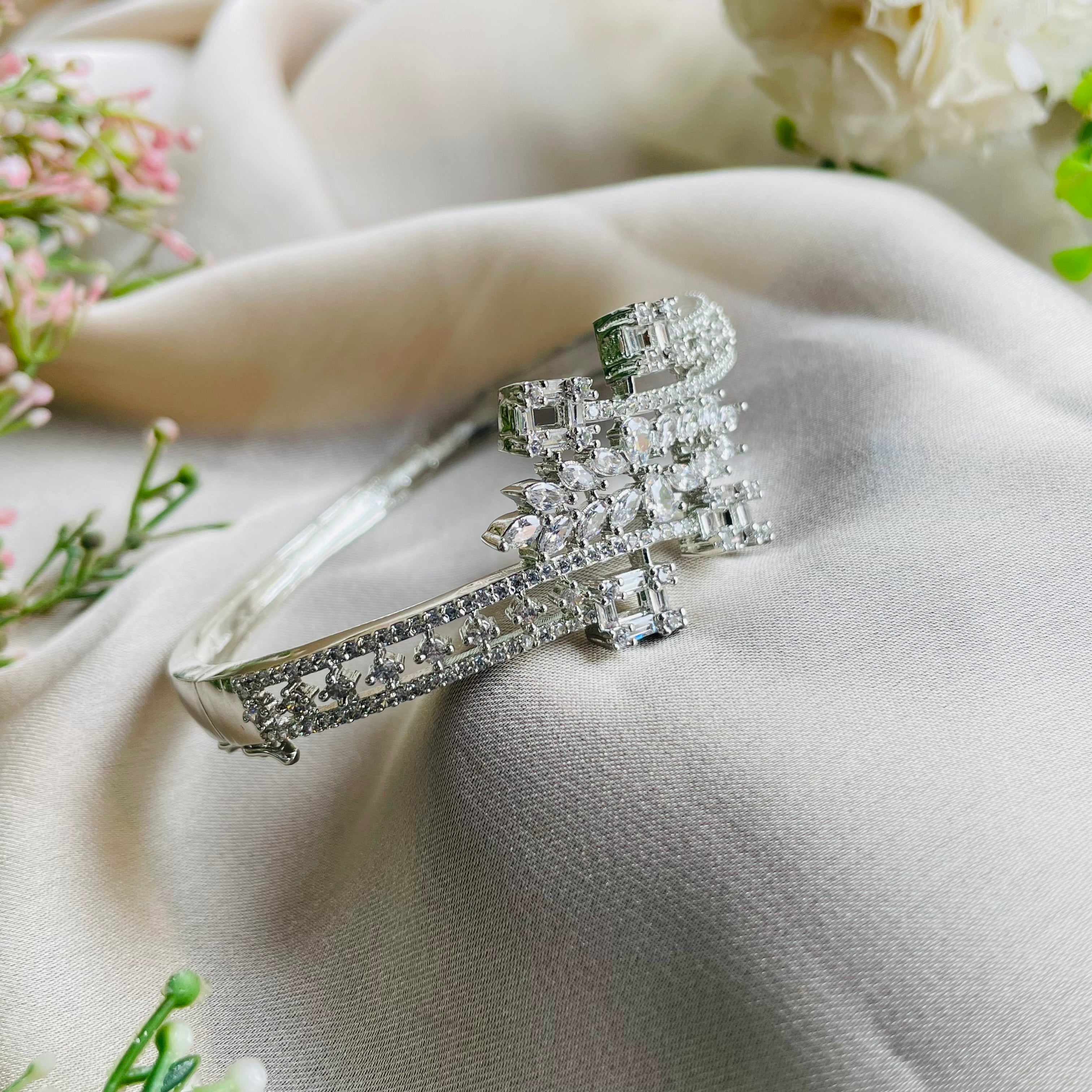 Ad Haisley bracelet