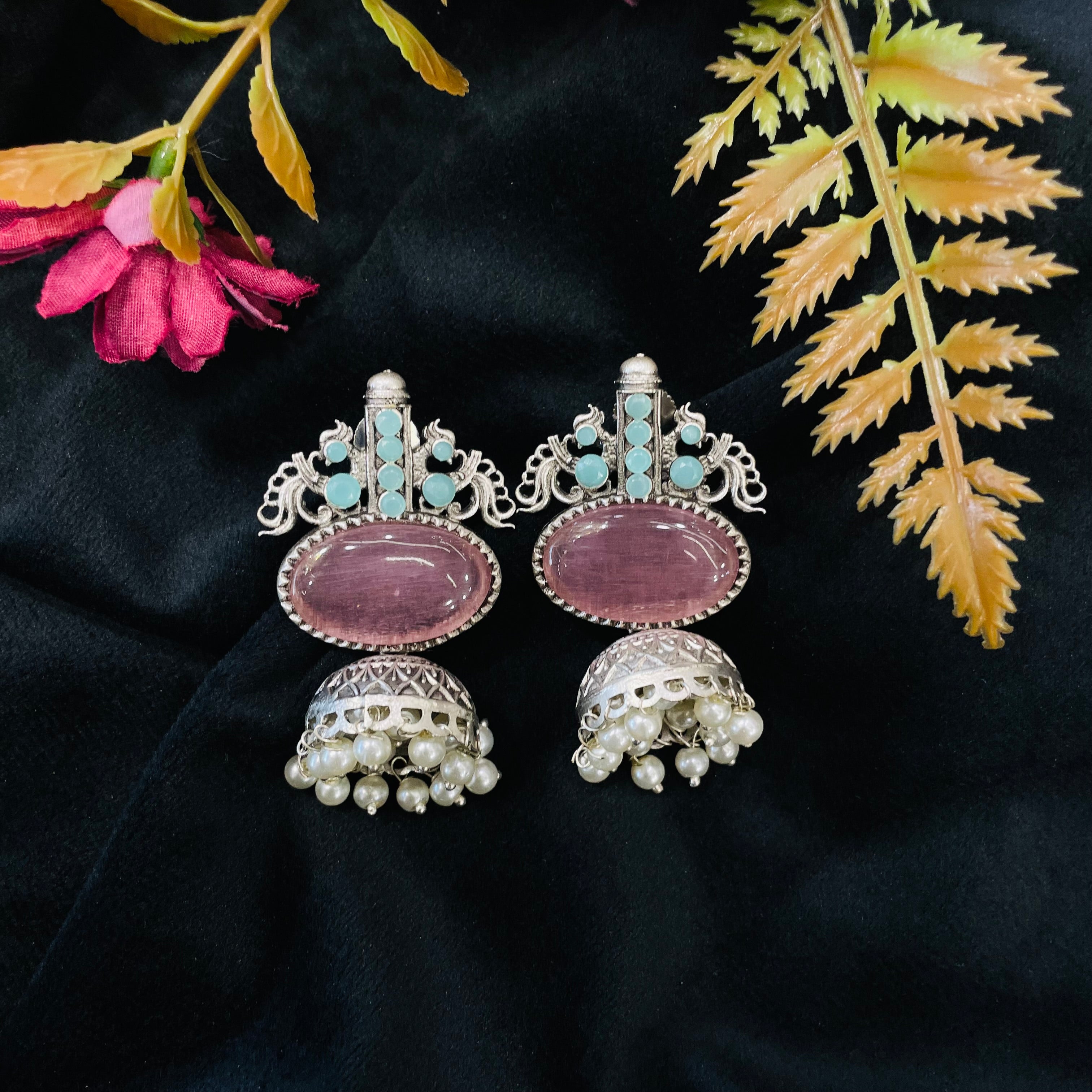 Inara Aisha Earrings