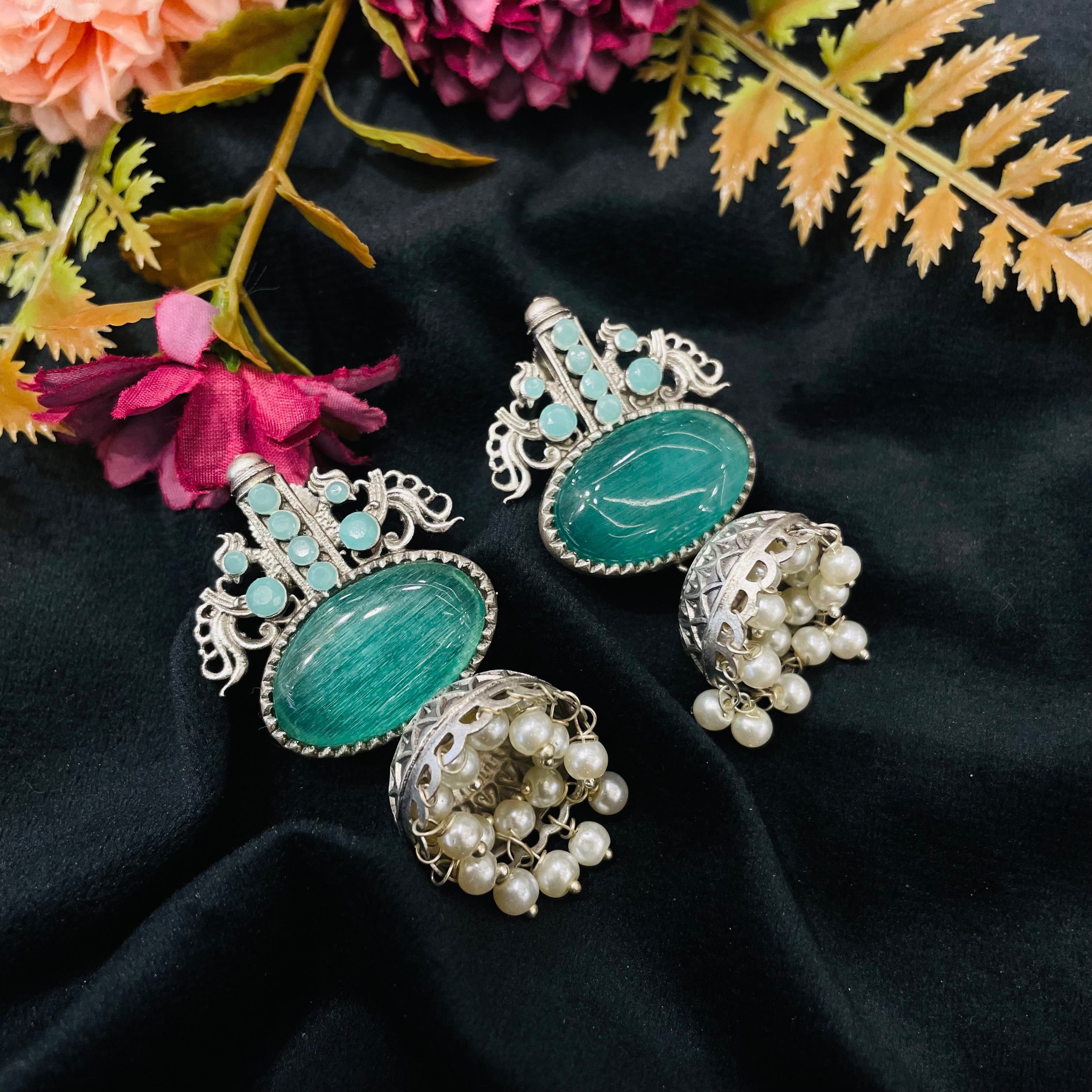 Inara Aisha Earrings