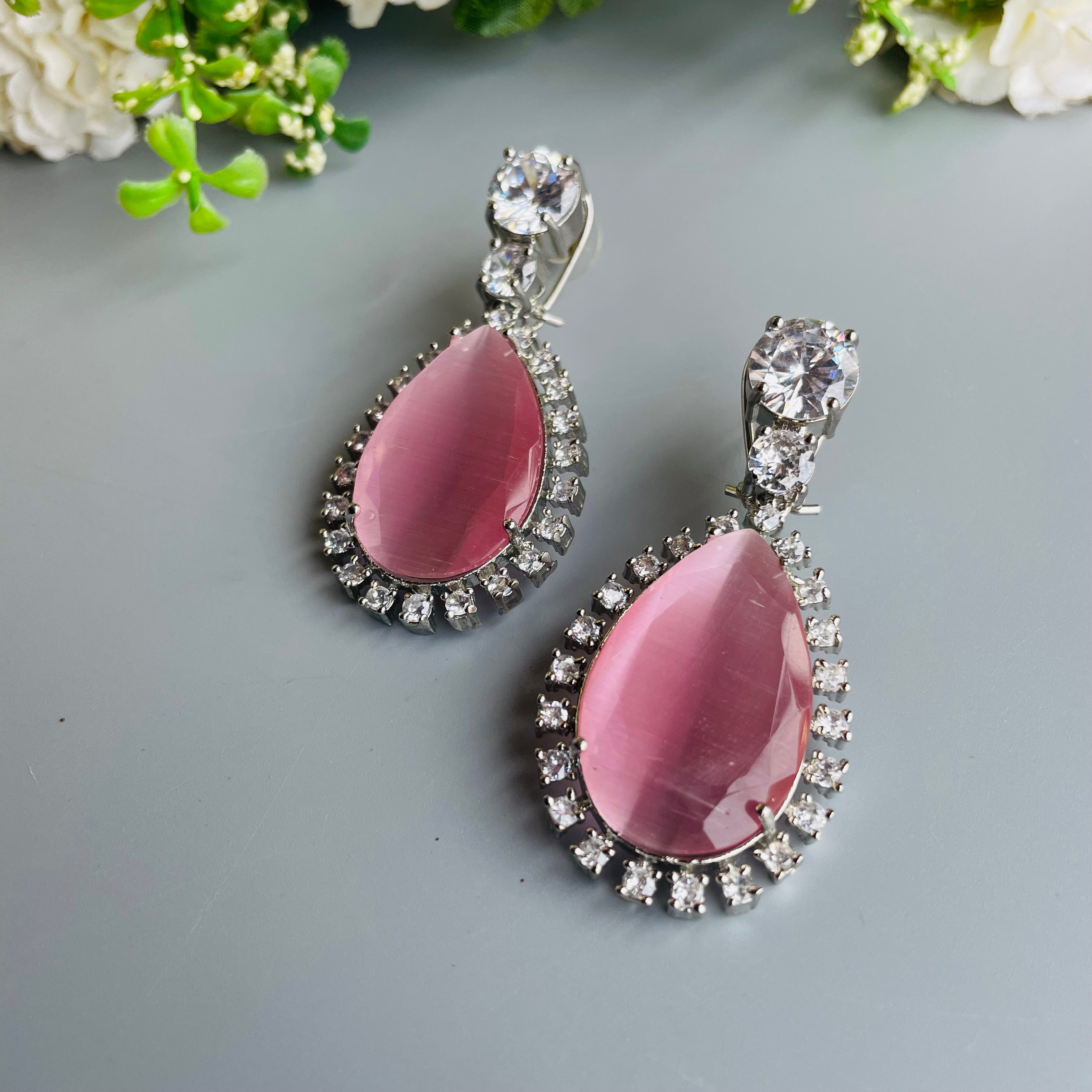 Ad Belle Earrings