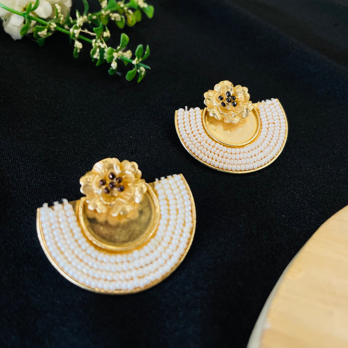 Madhulika Earrings