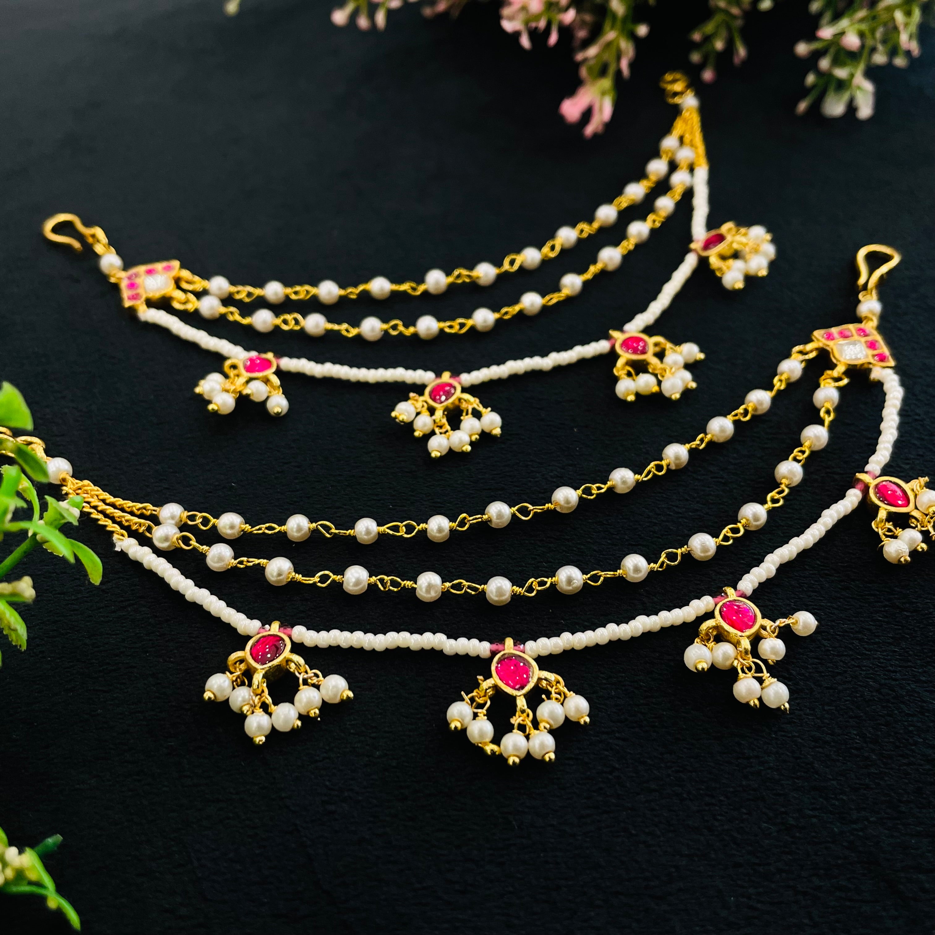 Nayaab brinda Kanchain