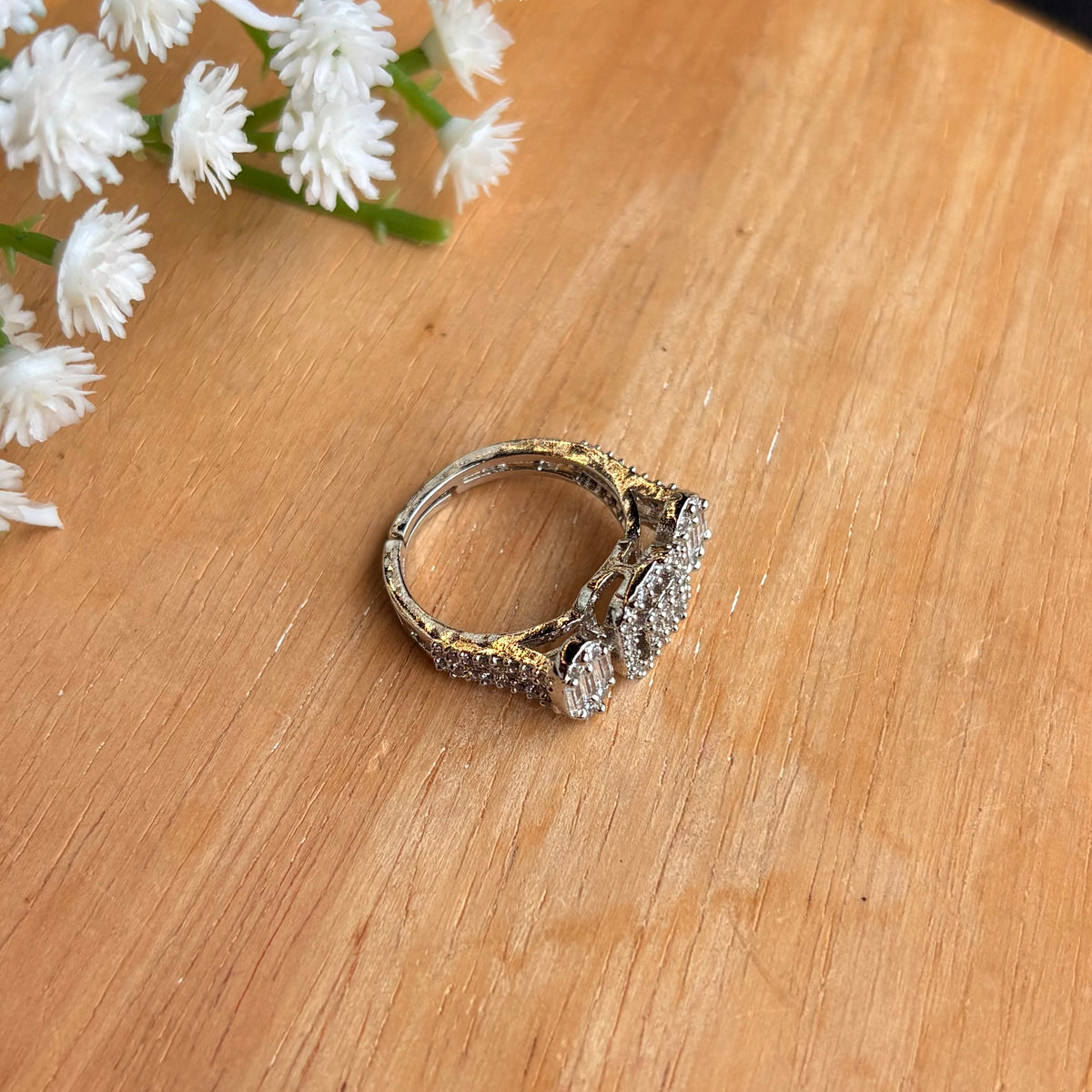 Kumudini Ring