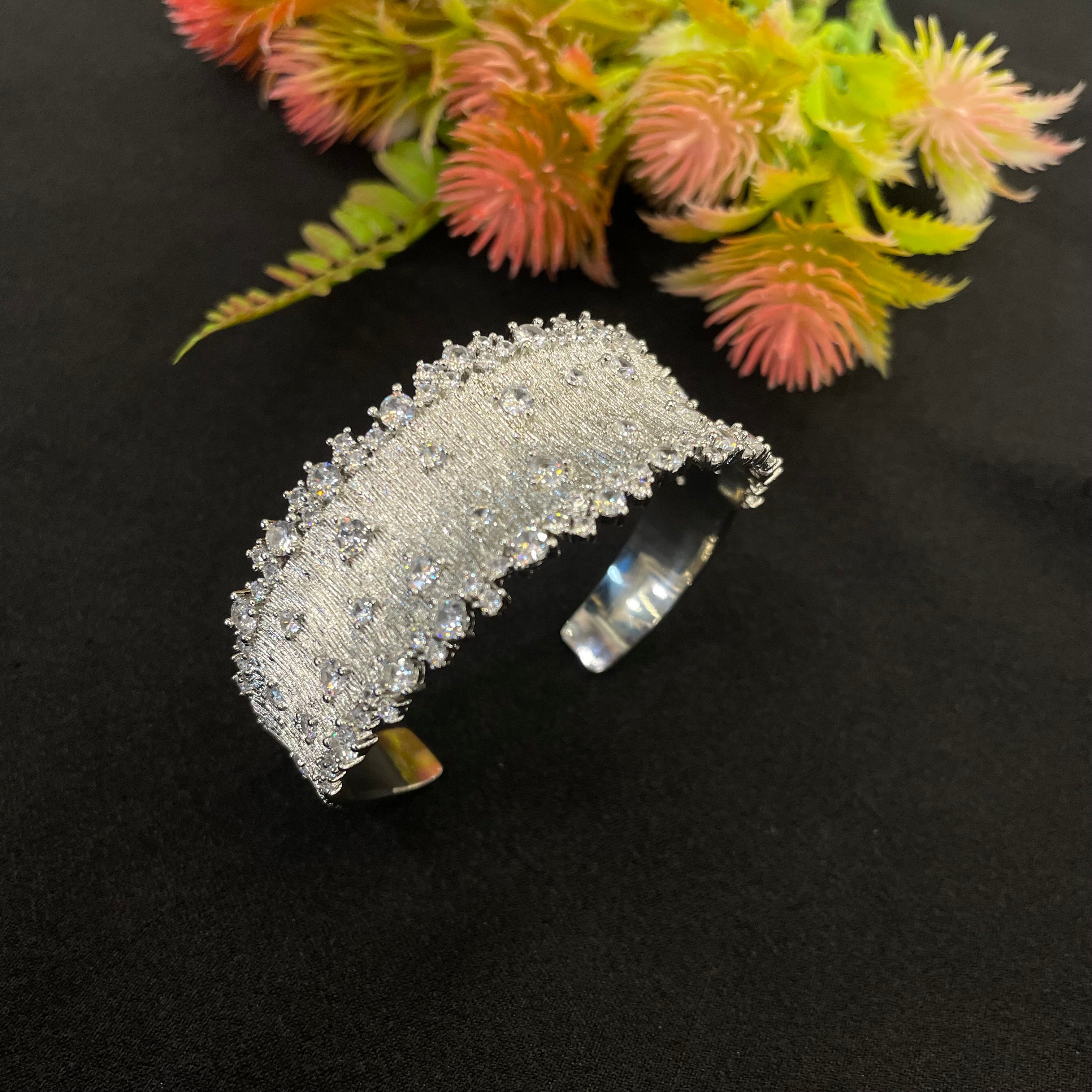 AD Rhea Openable bracelet