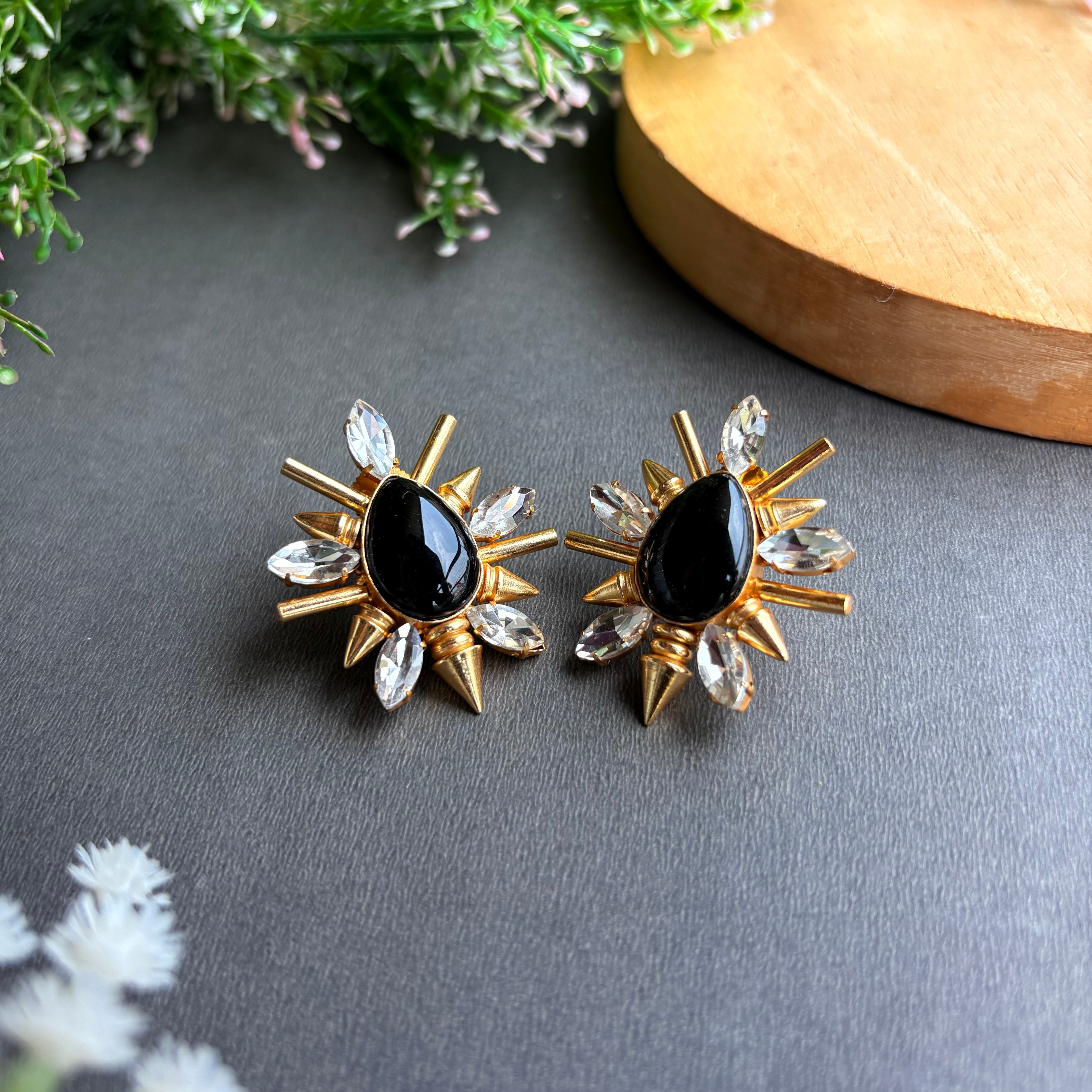 Tara Earrings