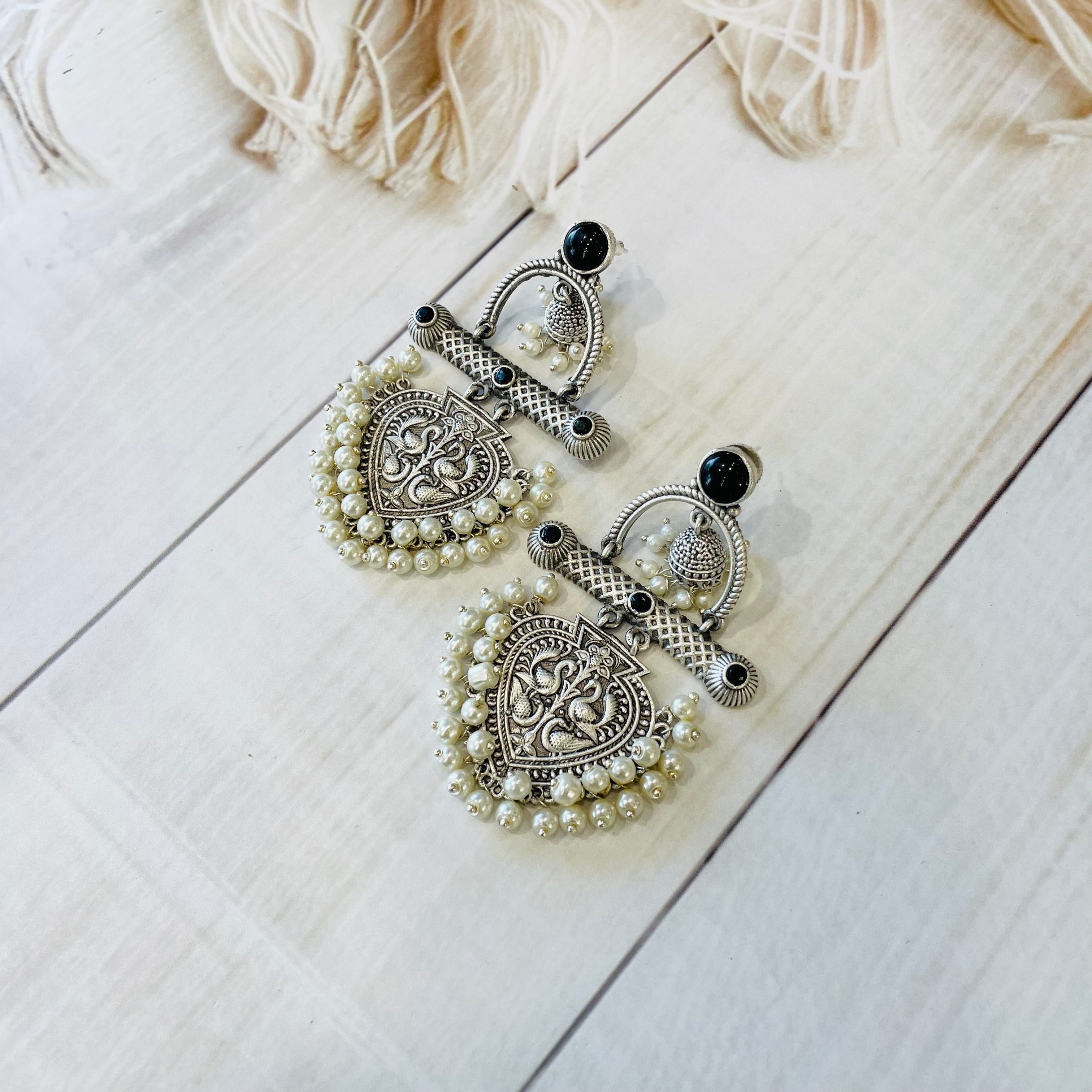 Inara Anika earrings