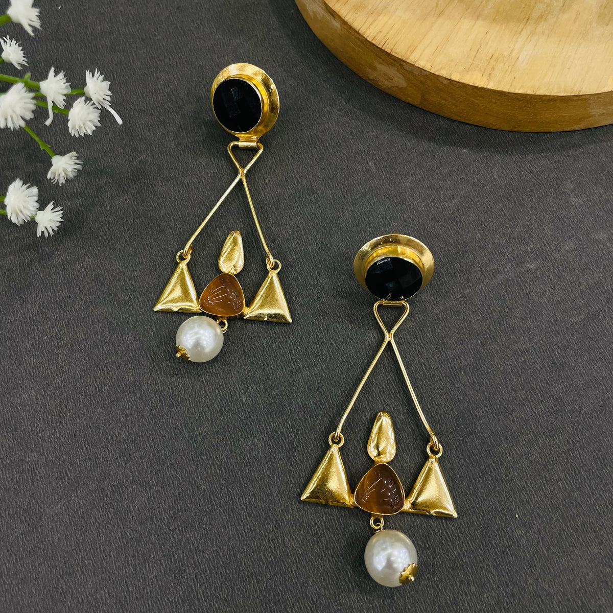 Kashvi Earrings