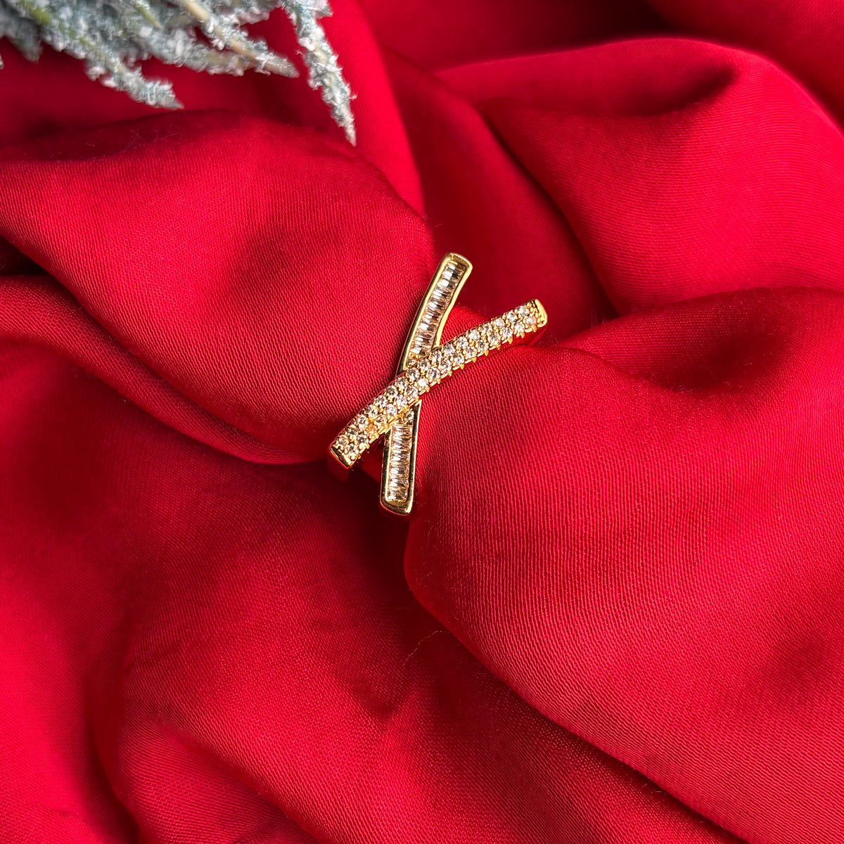 Zariya Ring