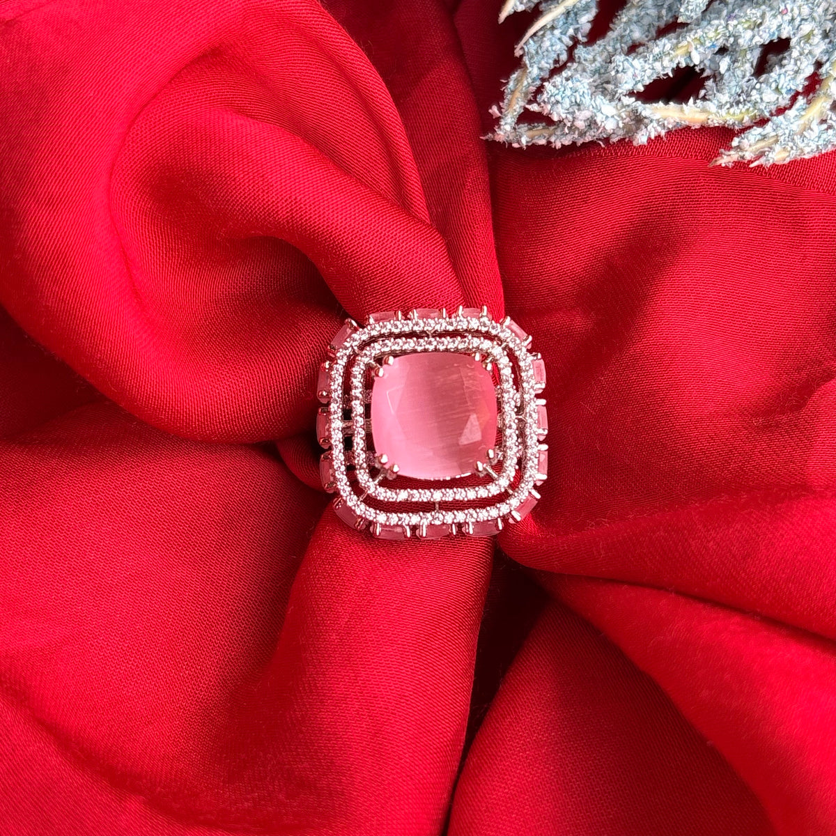 Ruhani Ring