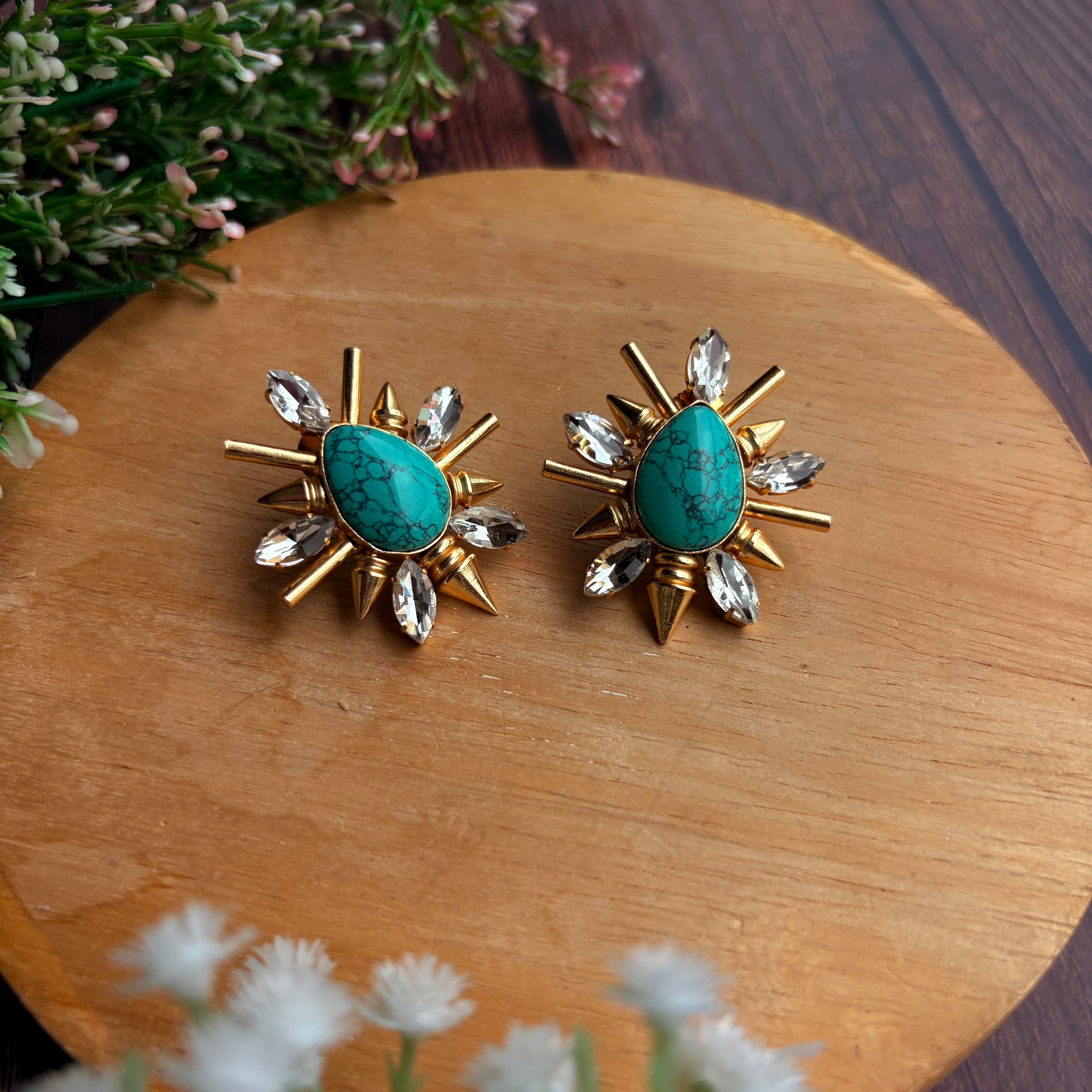 Tara Earrings