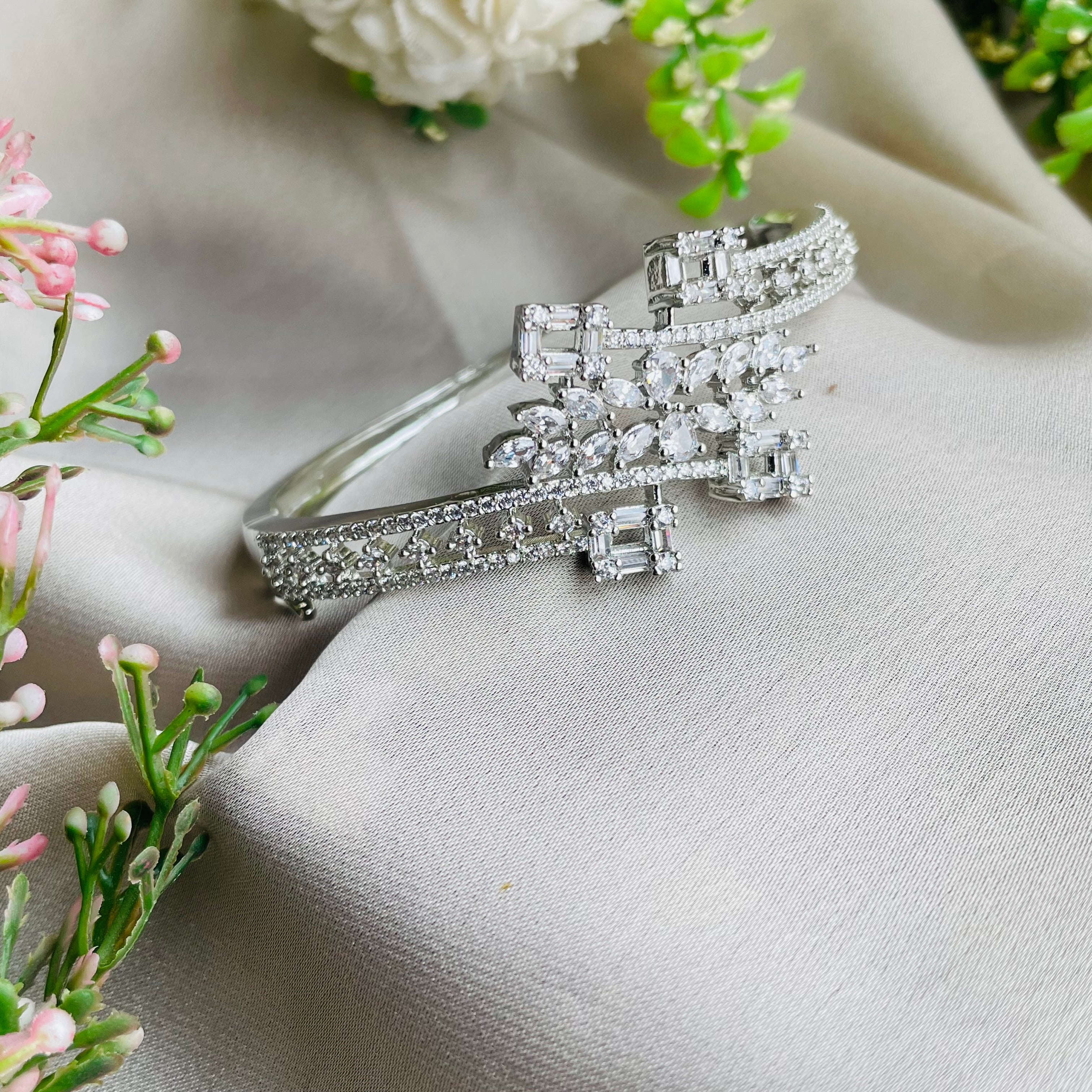 Ad Haisley bracelet