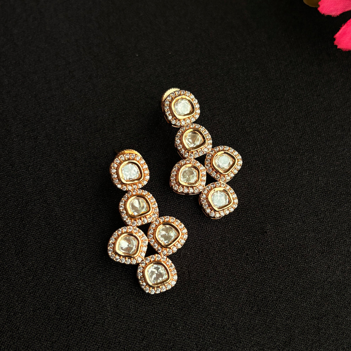 Ruhani Neckpiece
