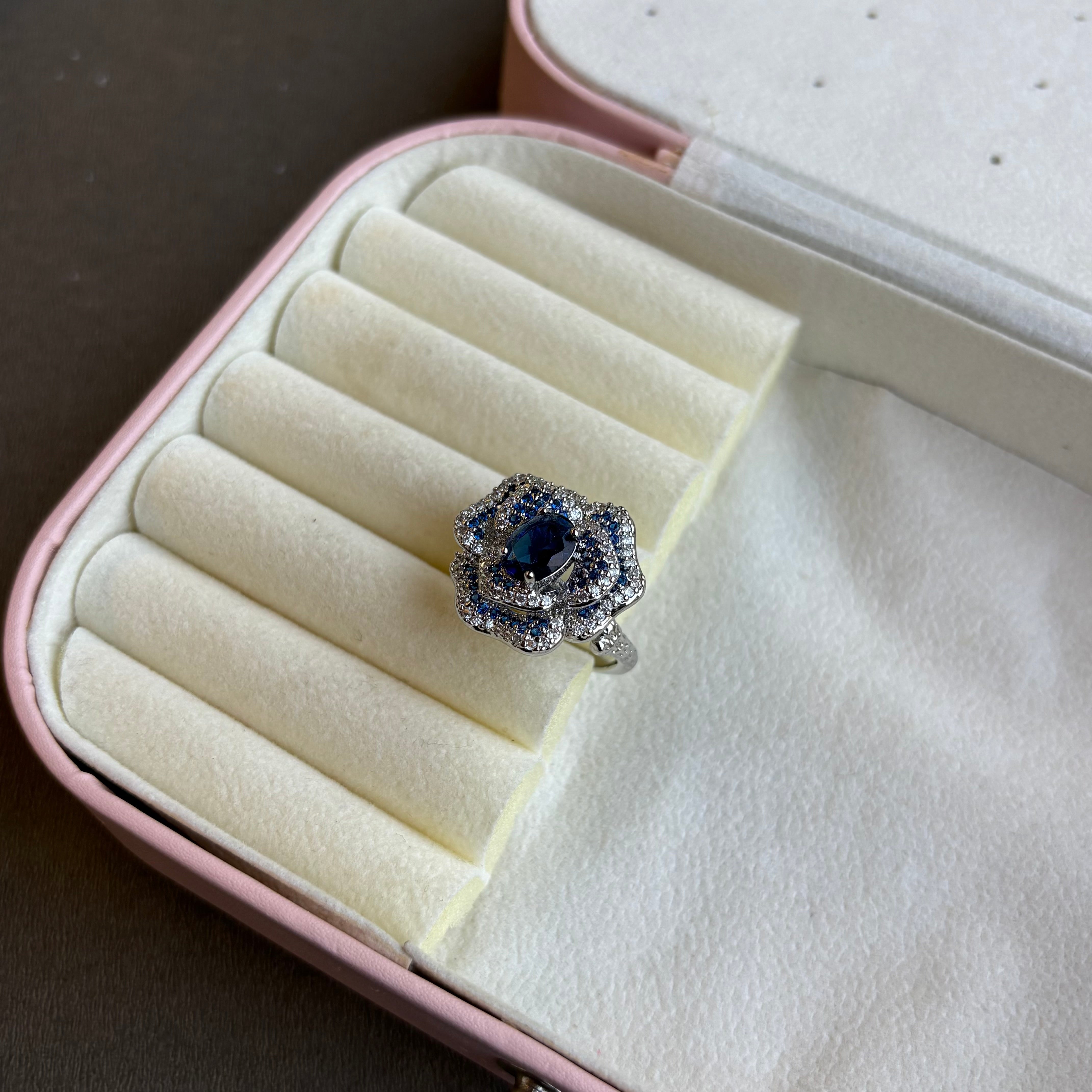 Gulnaar Ring