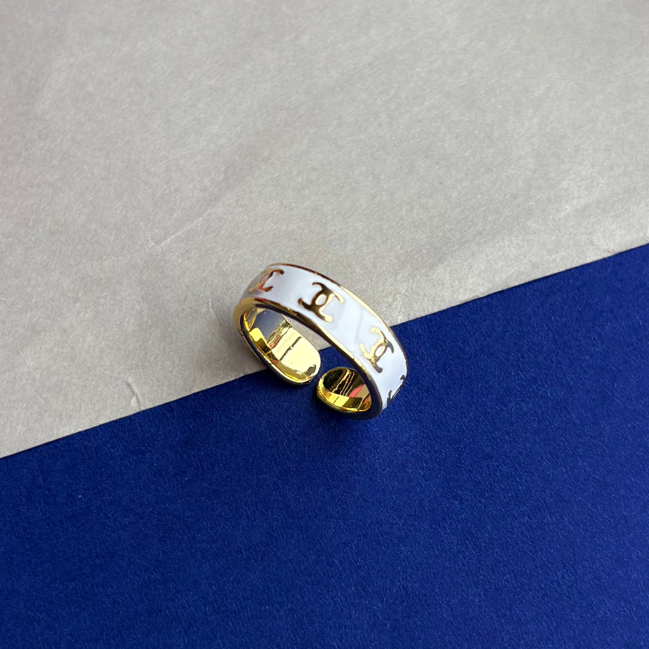 Alora Ring