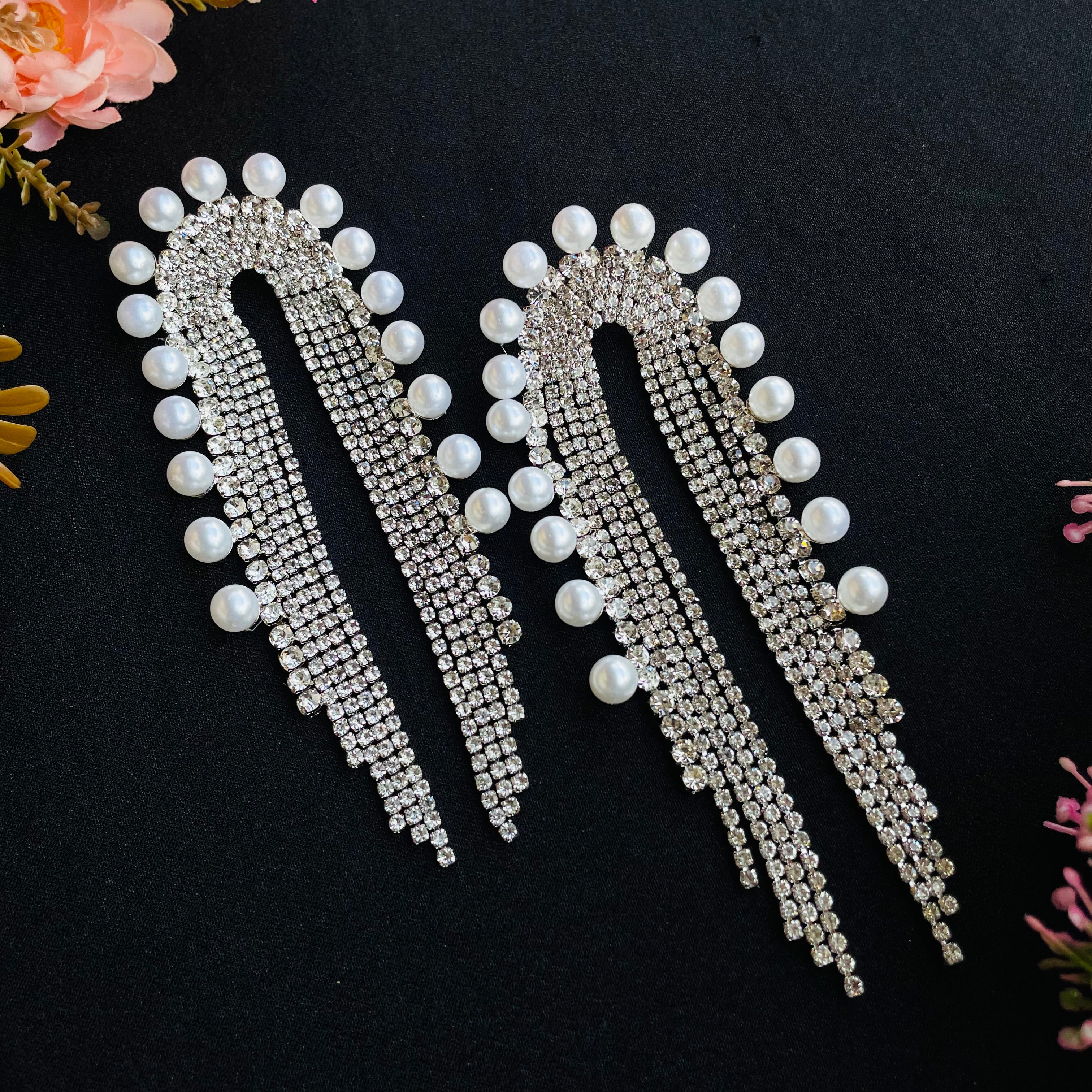 Layla billie earrings