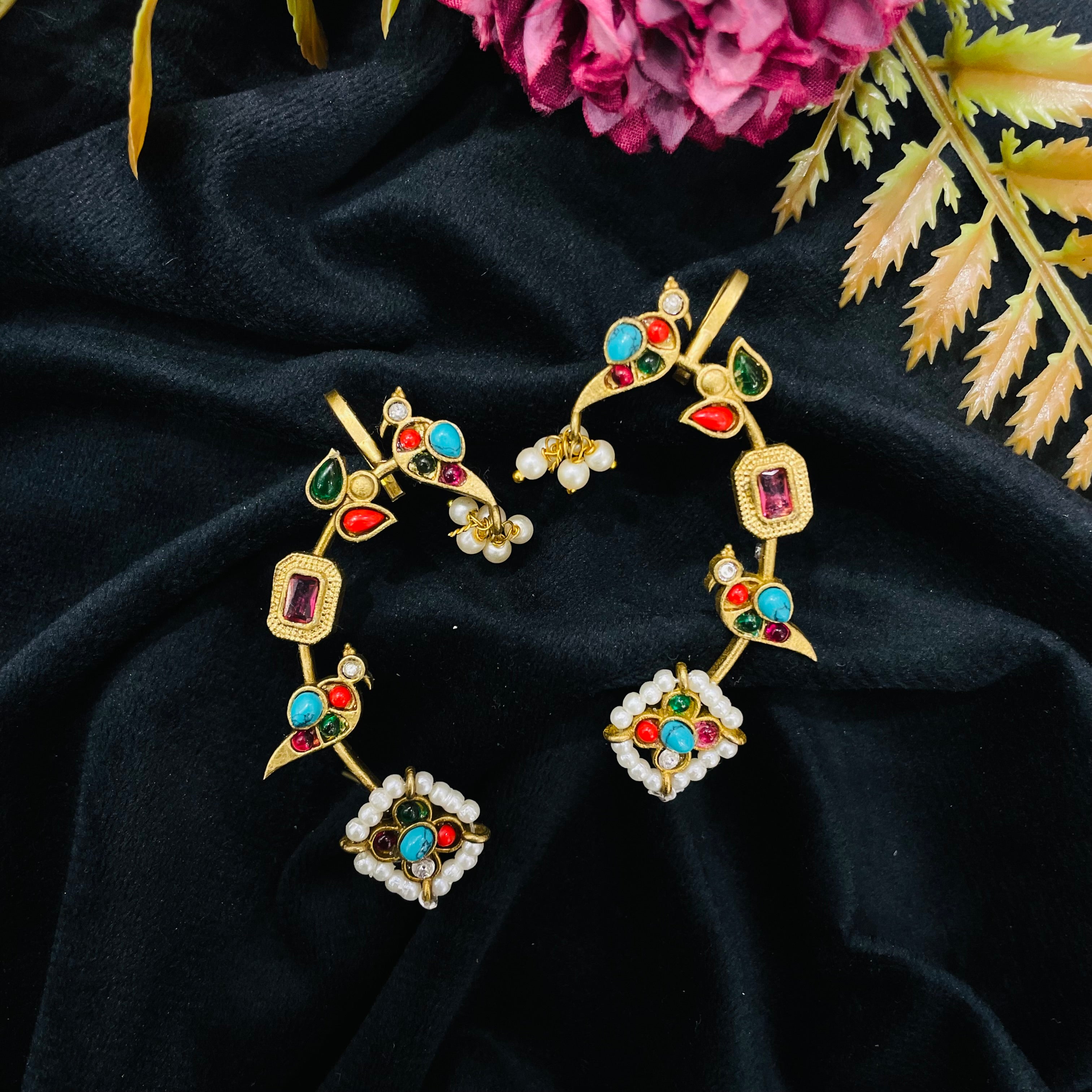 Inara Nancie earcuff