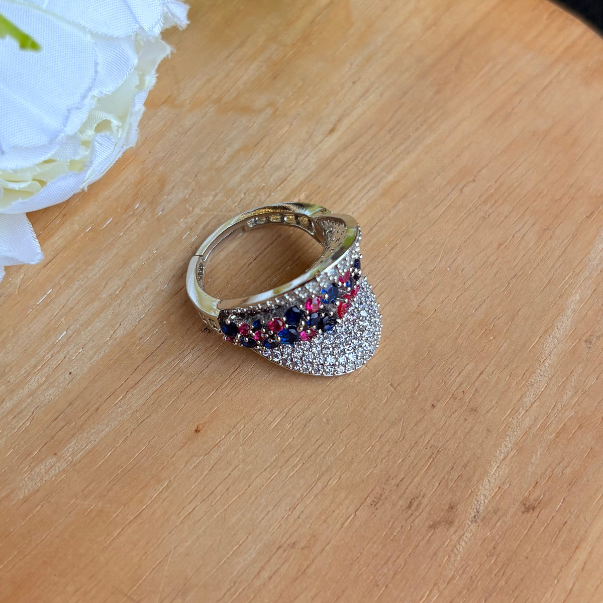 Meherika Ring
