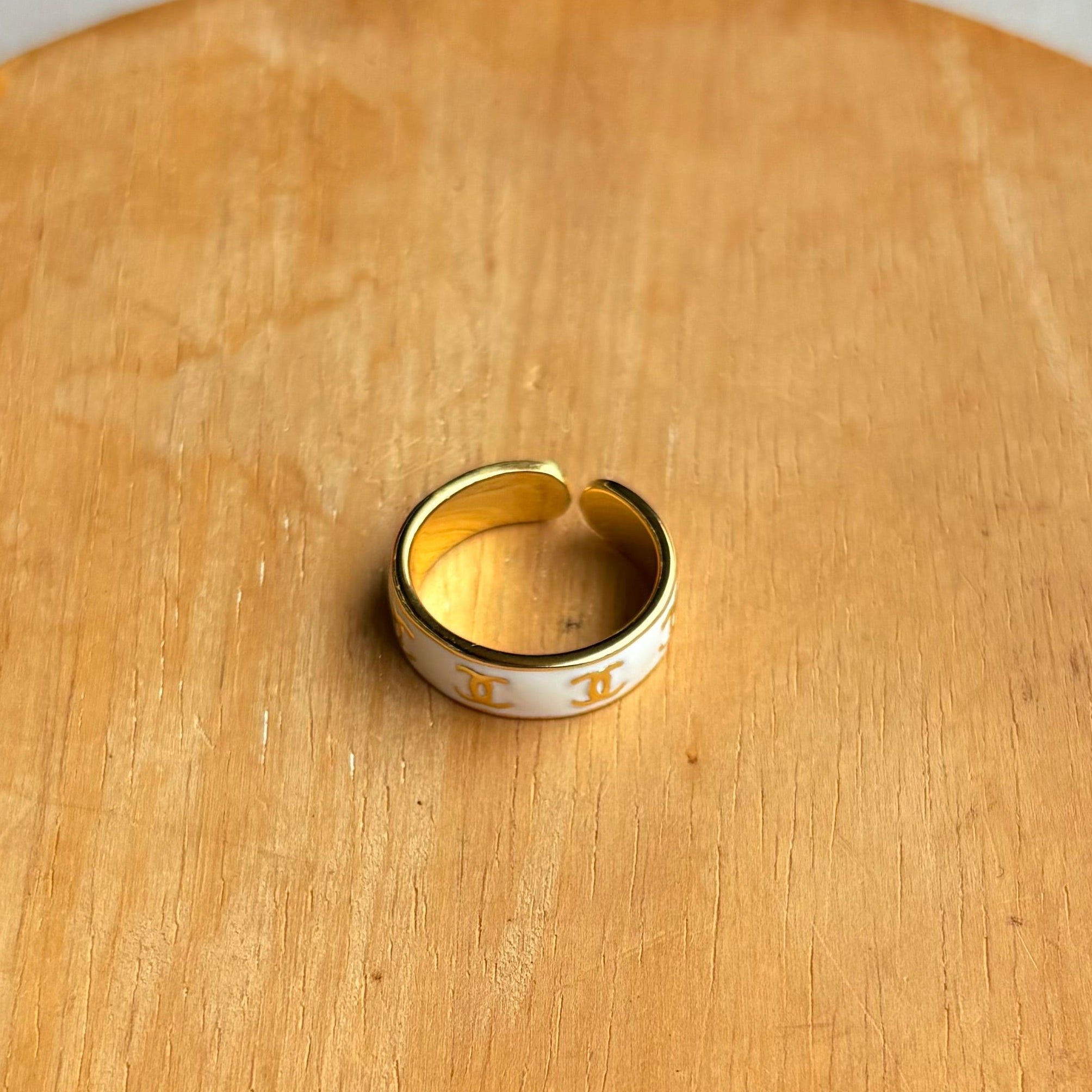 Alora Ring