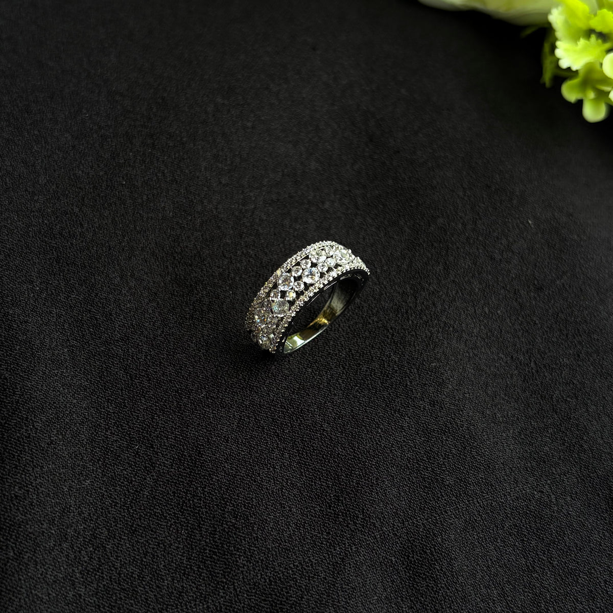 Reevika Ring