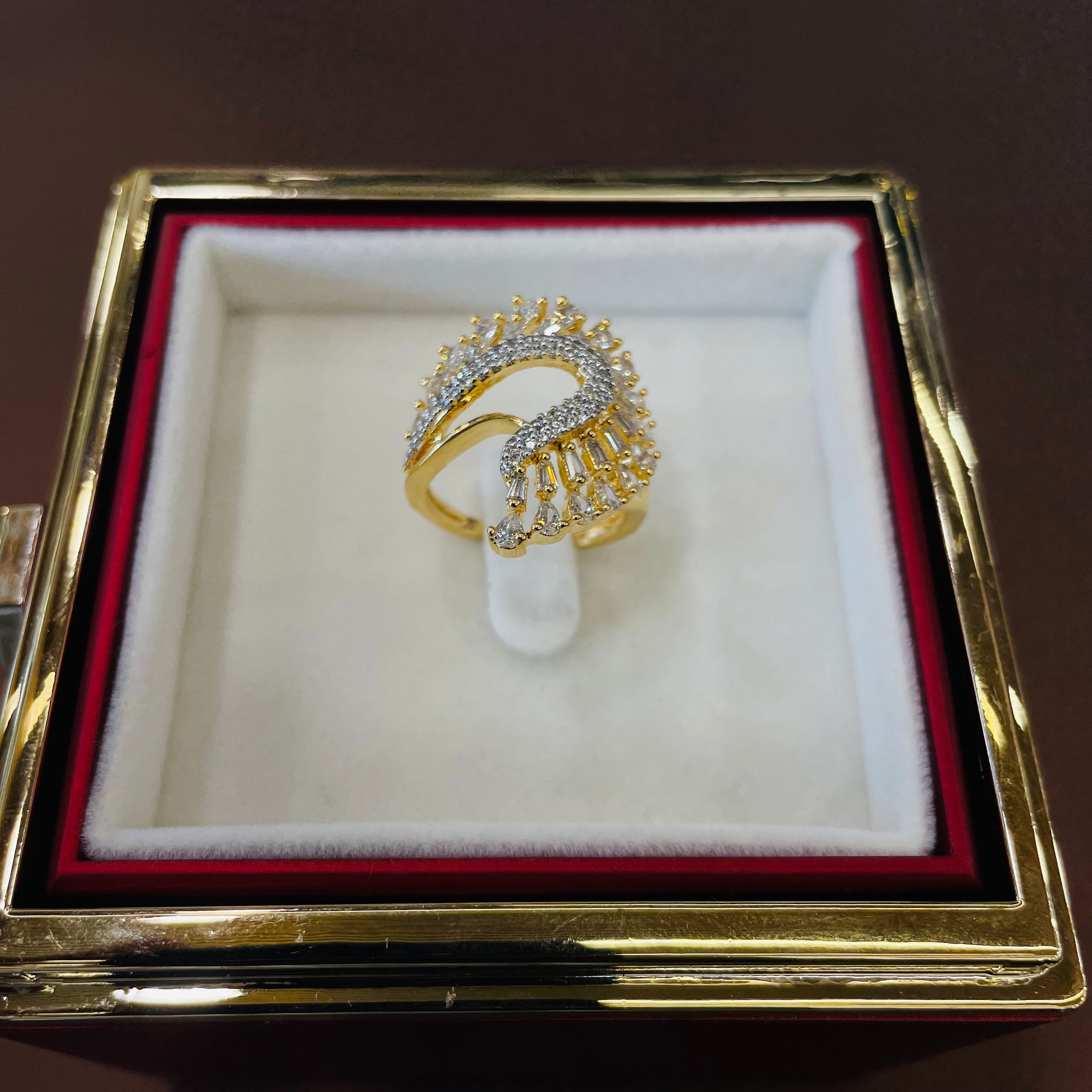 Ad Liora Ring