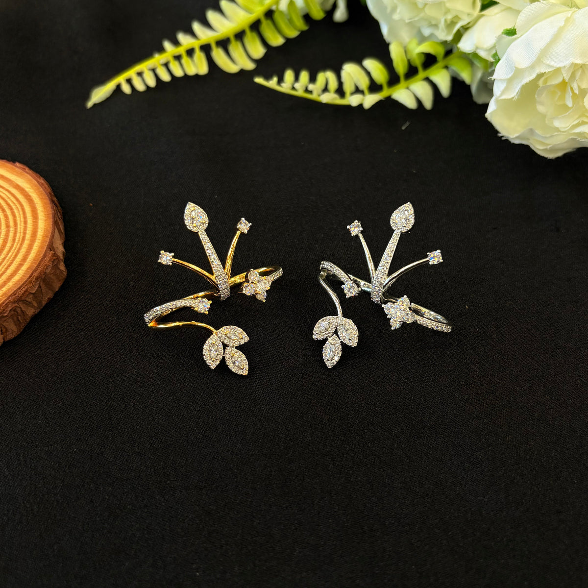 Vyanika Ring
