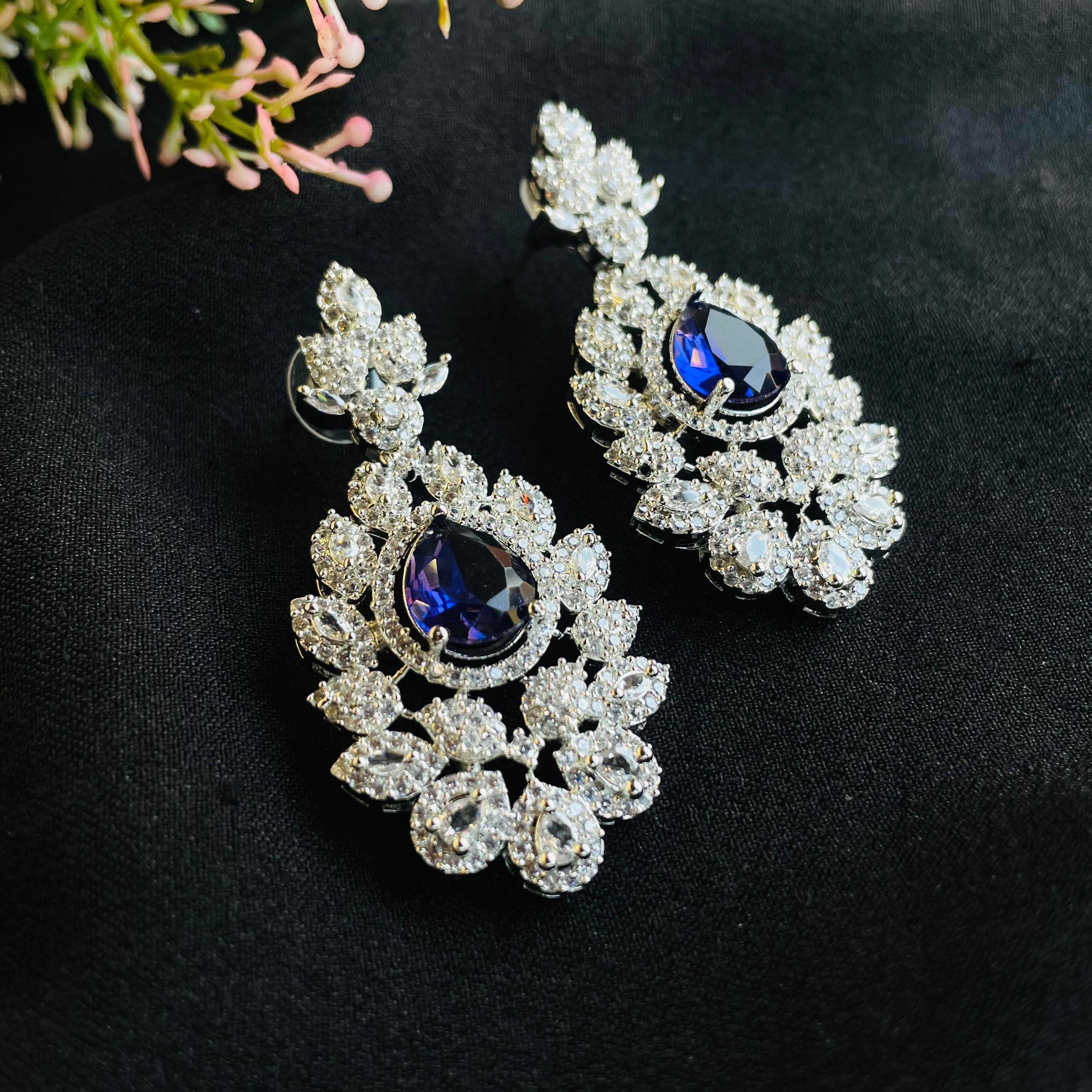 Ad Riley Earrings