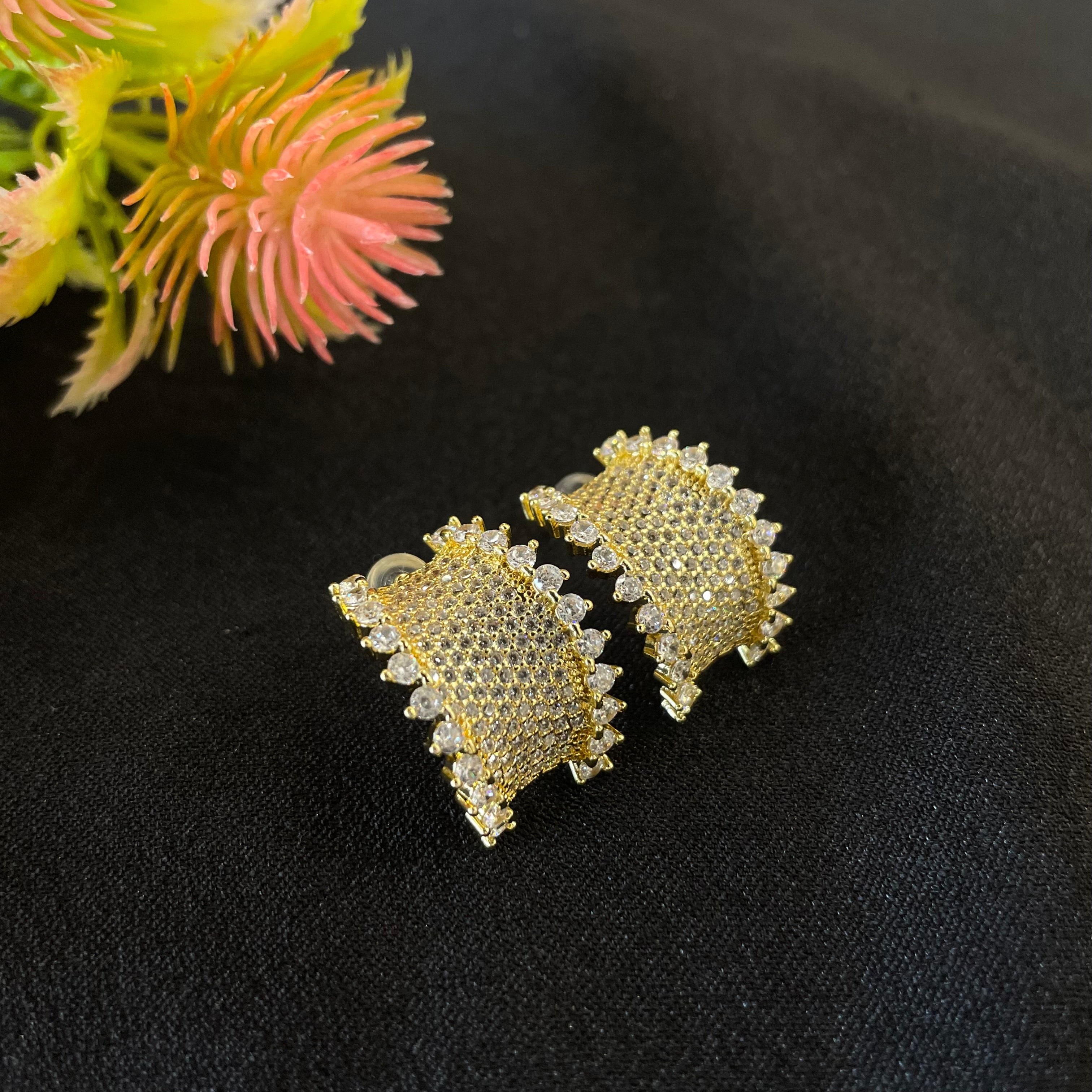 AD Aaira studs
